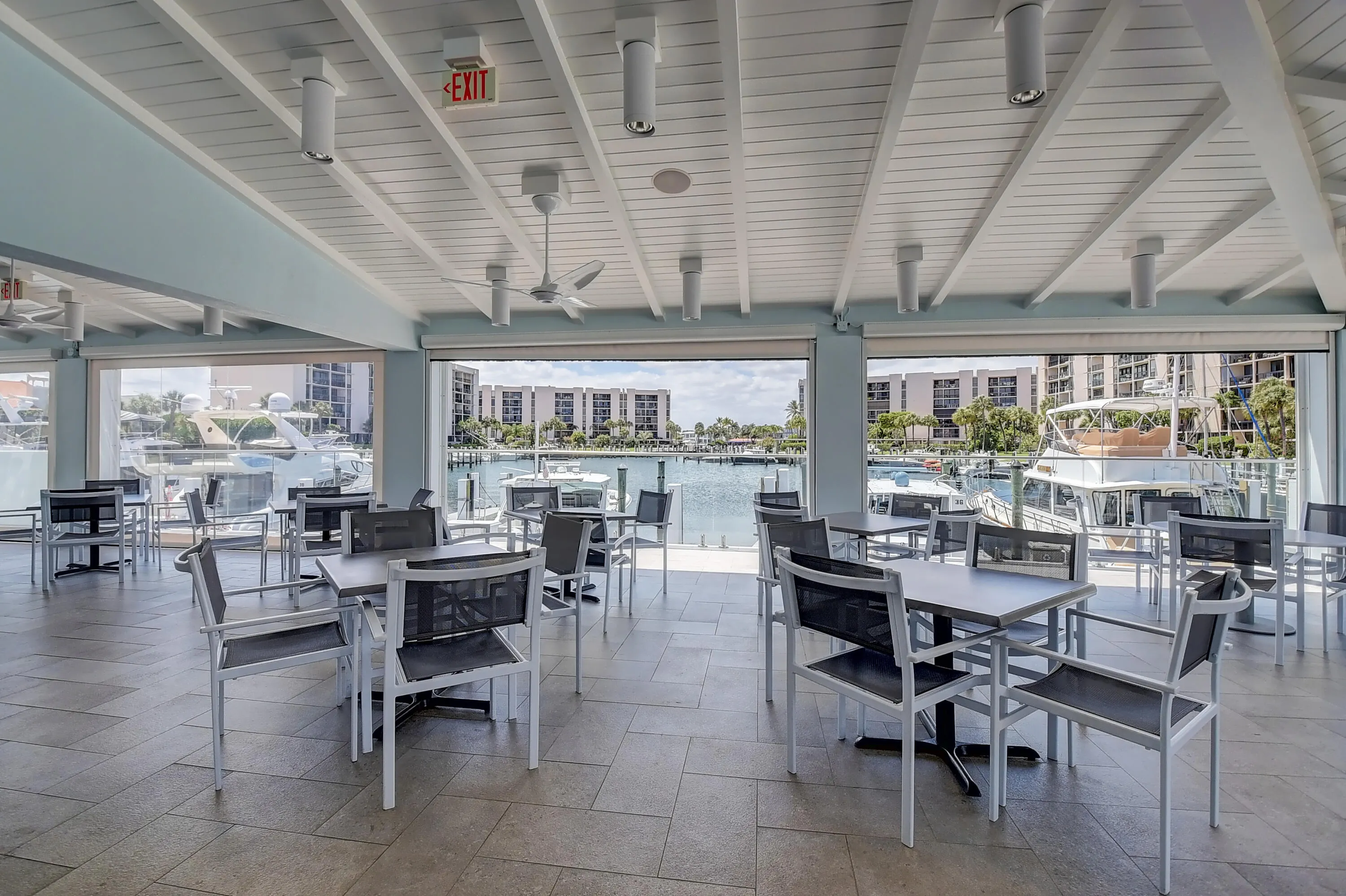 2701 N Ocean Boulevard, #E405