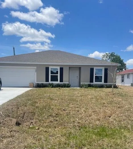 162 SW Milburn Circle