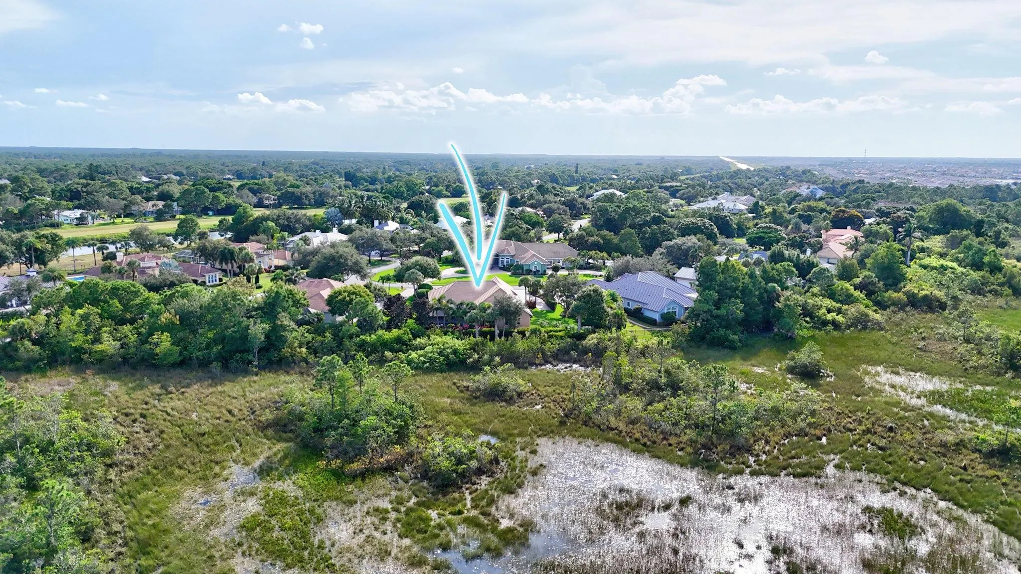 221 SW Lake Rush Court