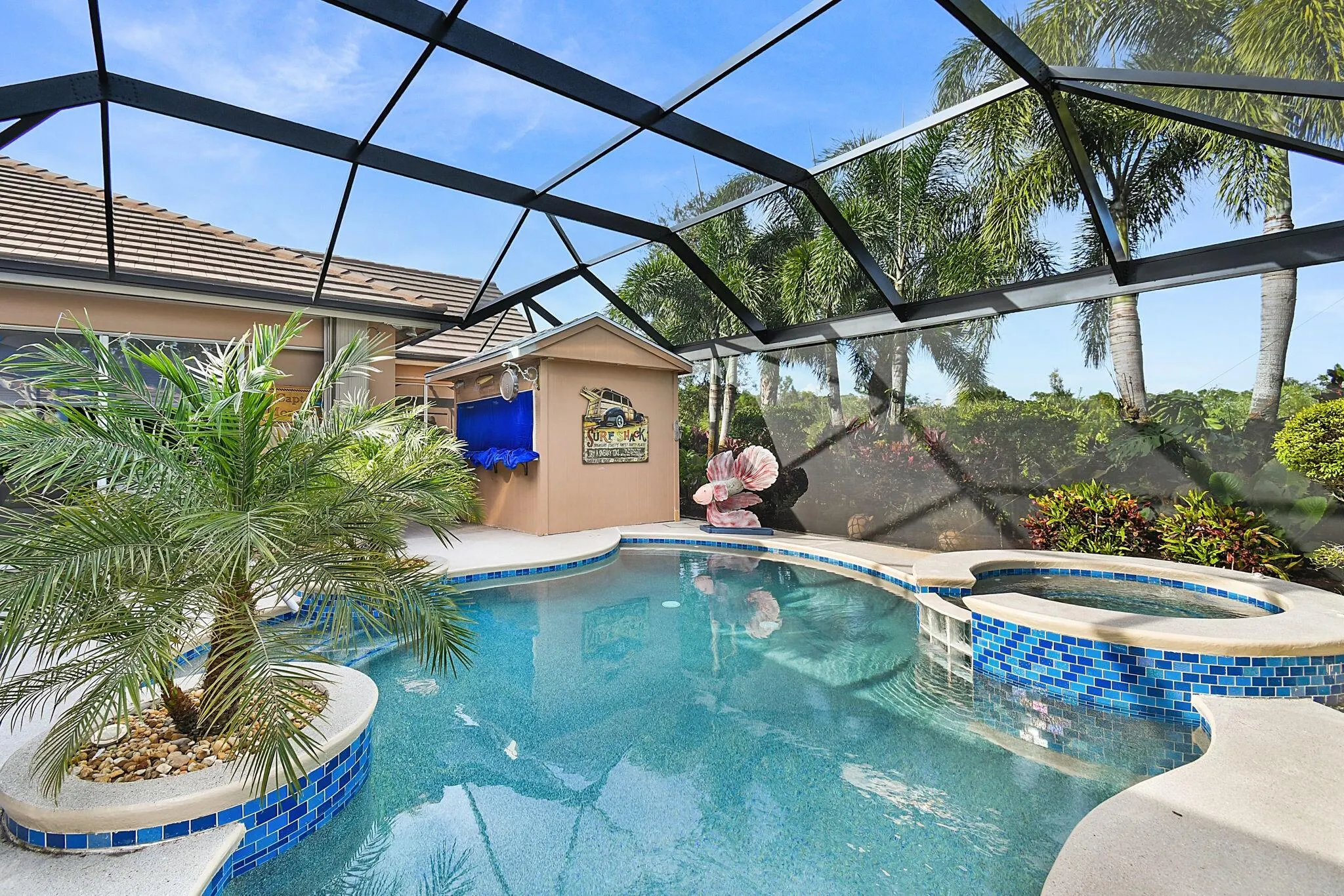 221 SW Lake Rush Court