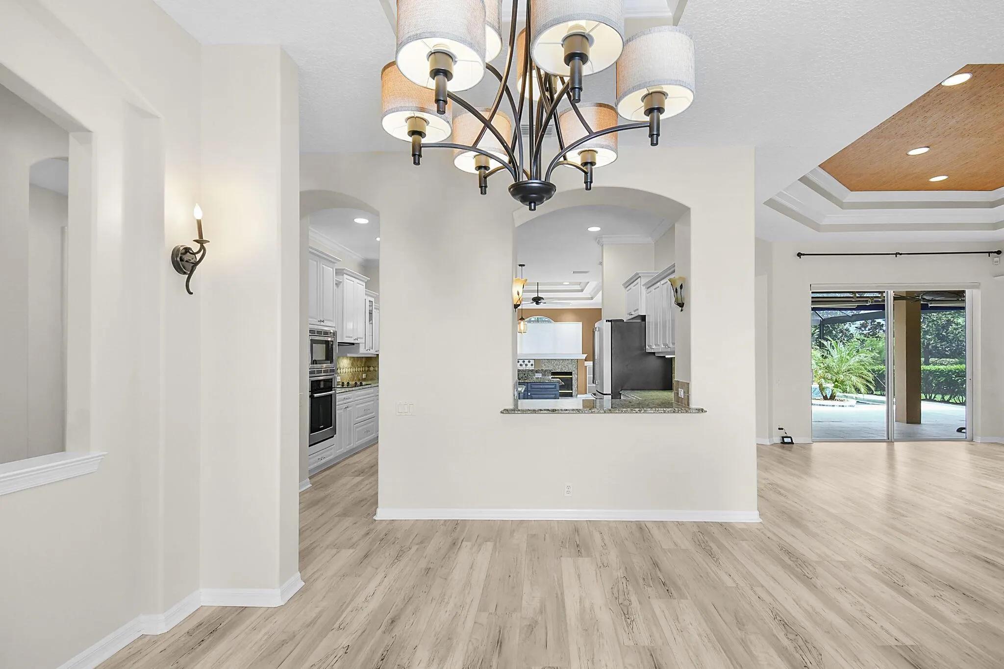 221 SW Lake Rush Court