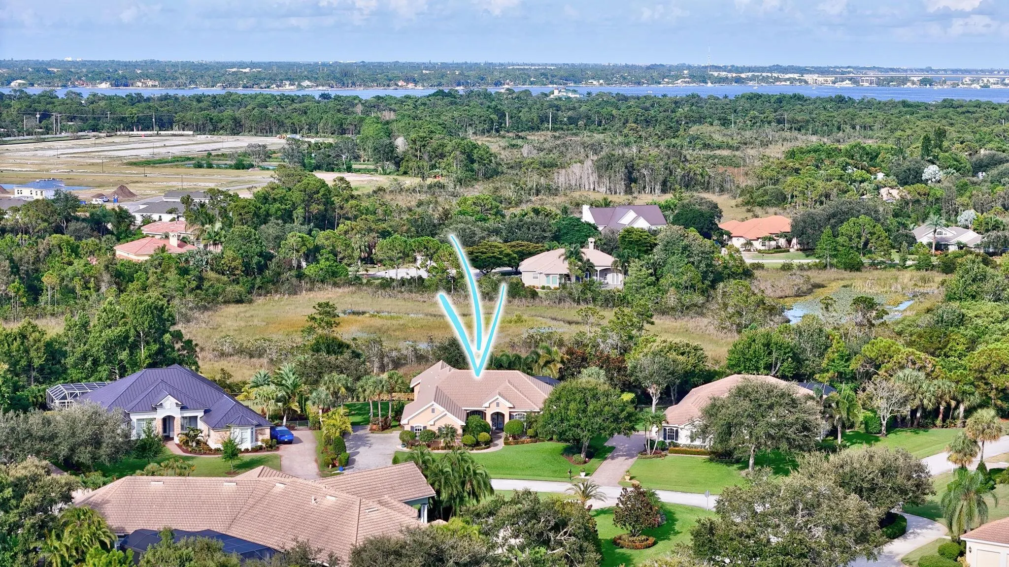 221 SW Lake Rush Court