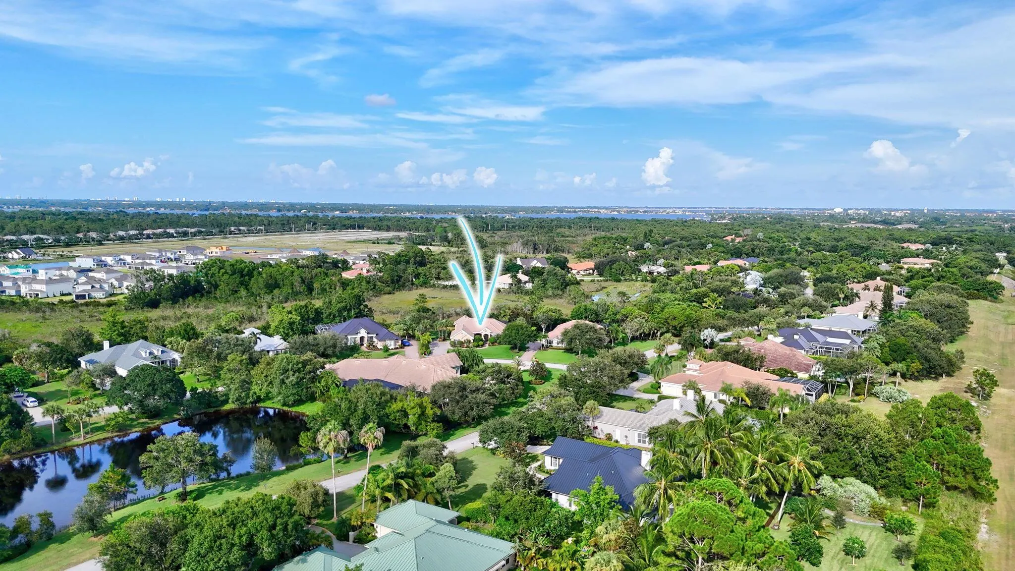 221 SW Lake Rush Court