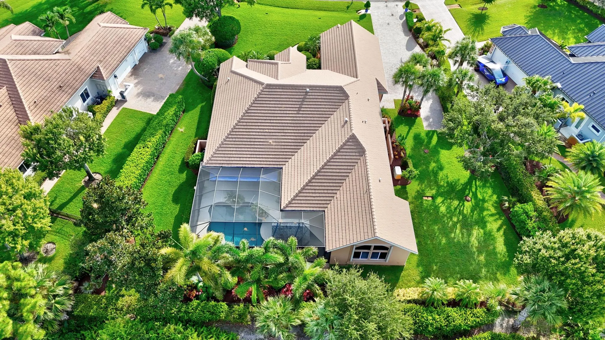 221 SW Lake Rush Court