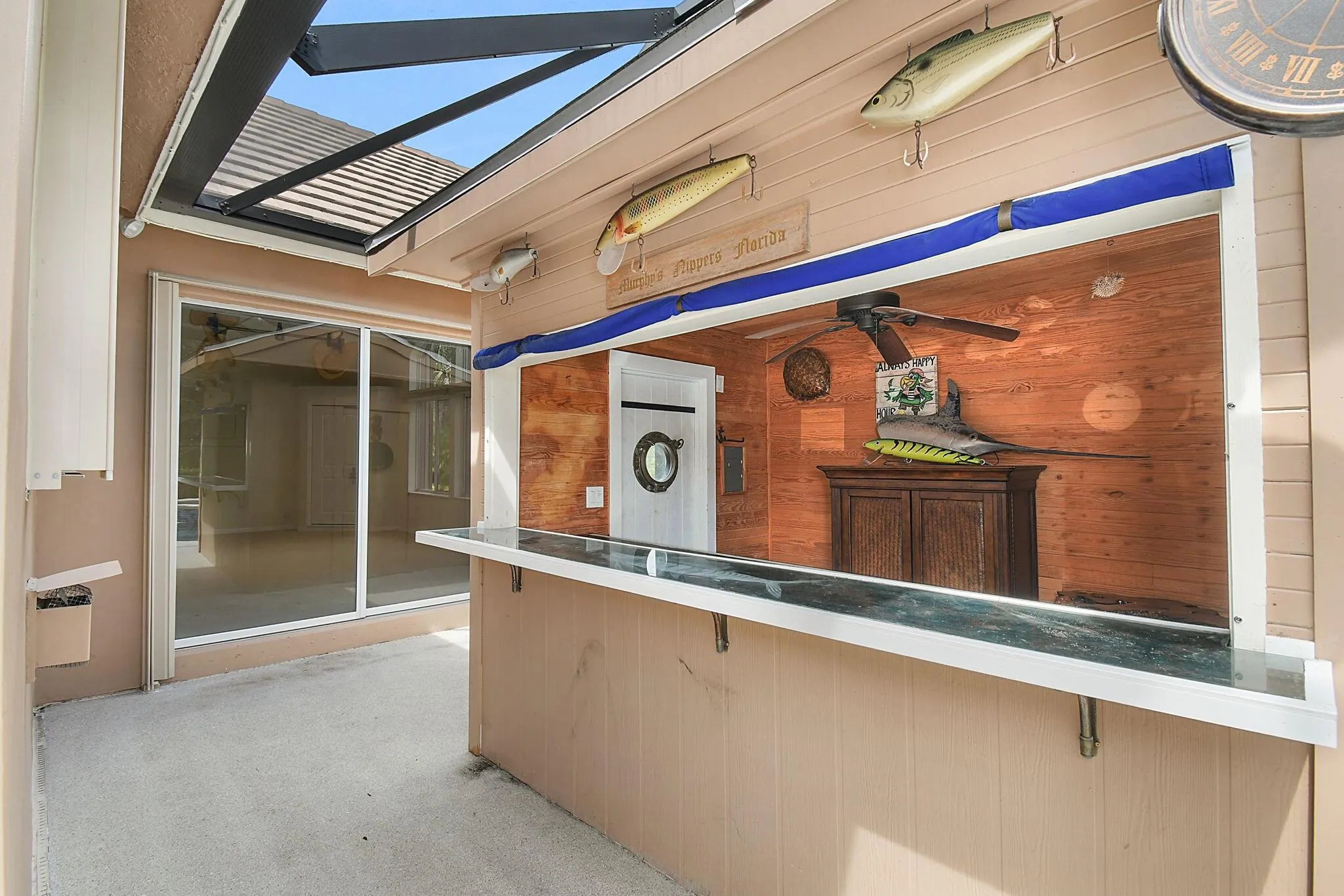 221 SW Lake Rush Court