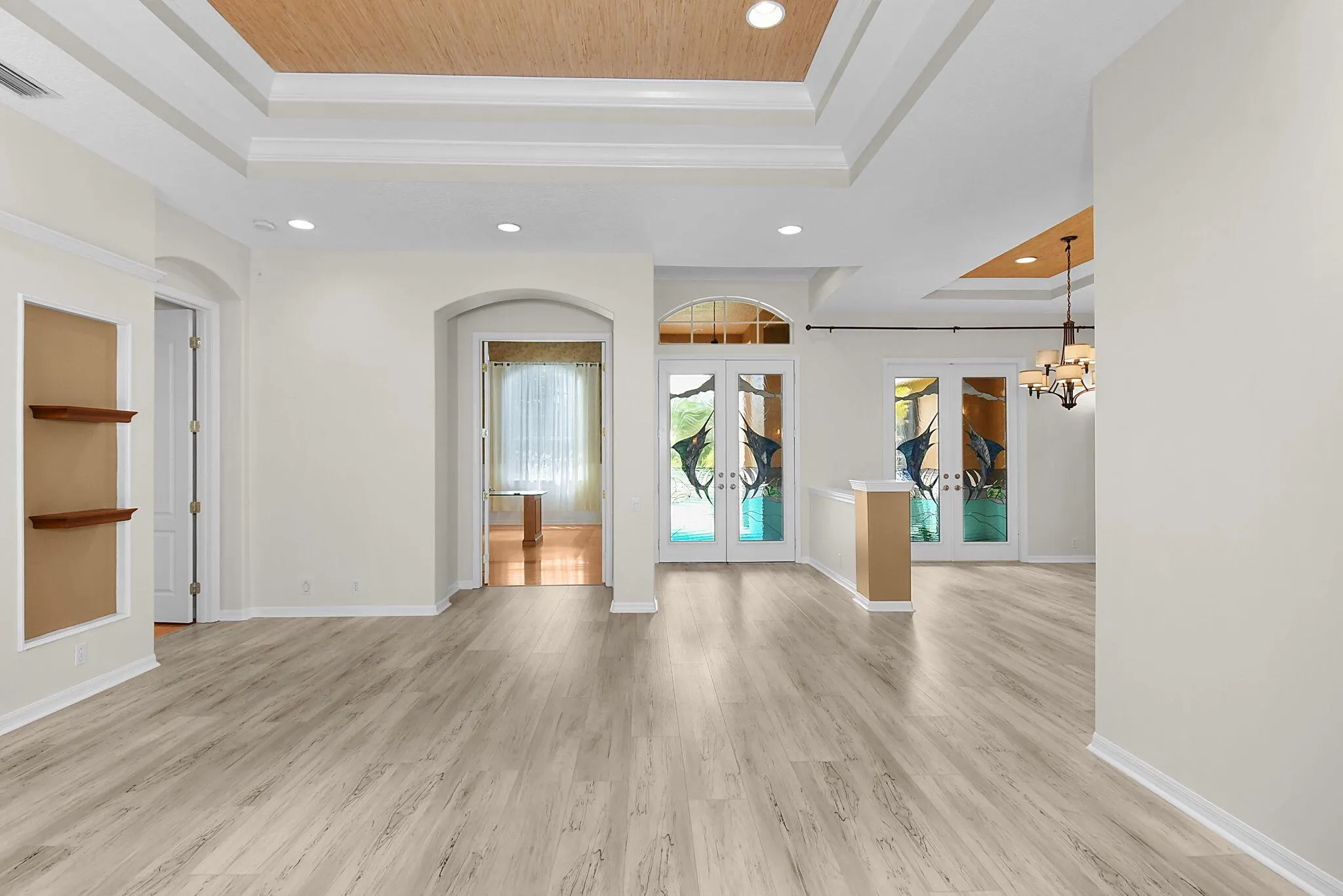 221 SW Lake Rush Court