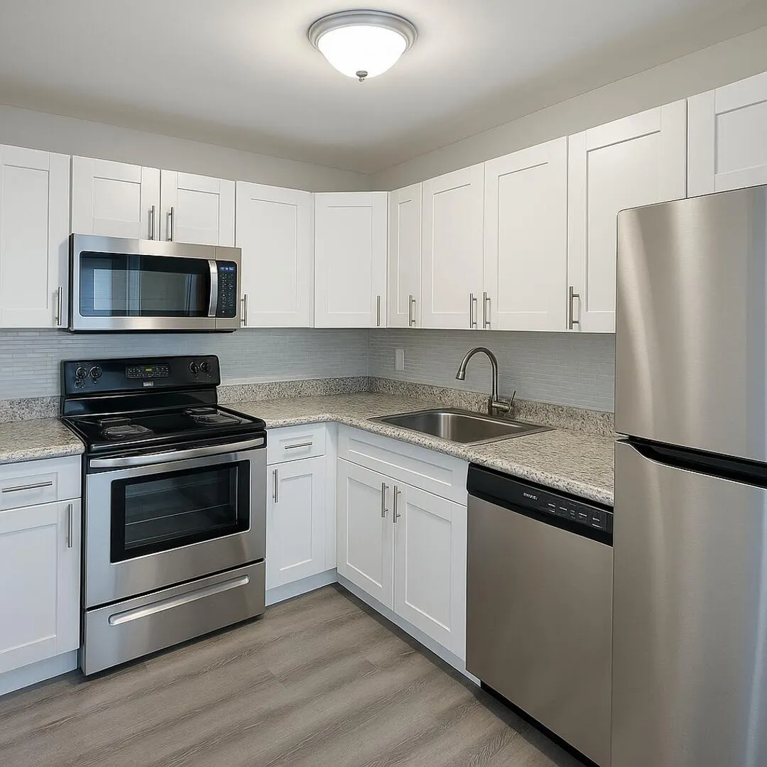 537 S Sequoia Drive, #412