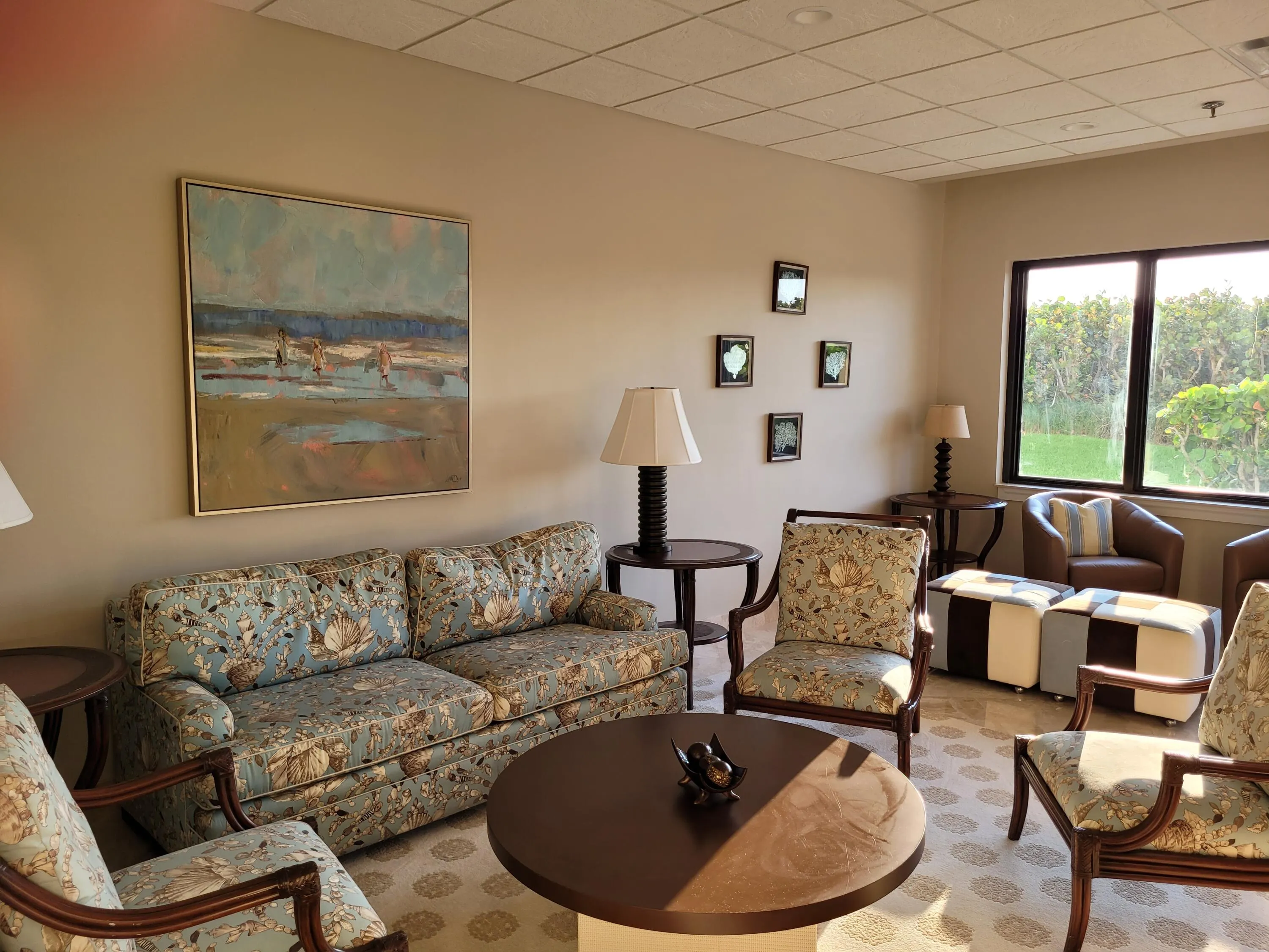 9960 S Ocean Drive, #1402