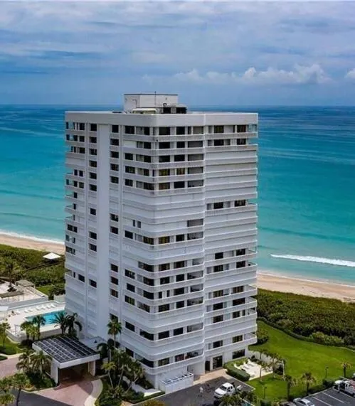 9960 S Ocean Drive, #1402
