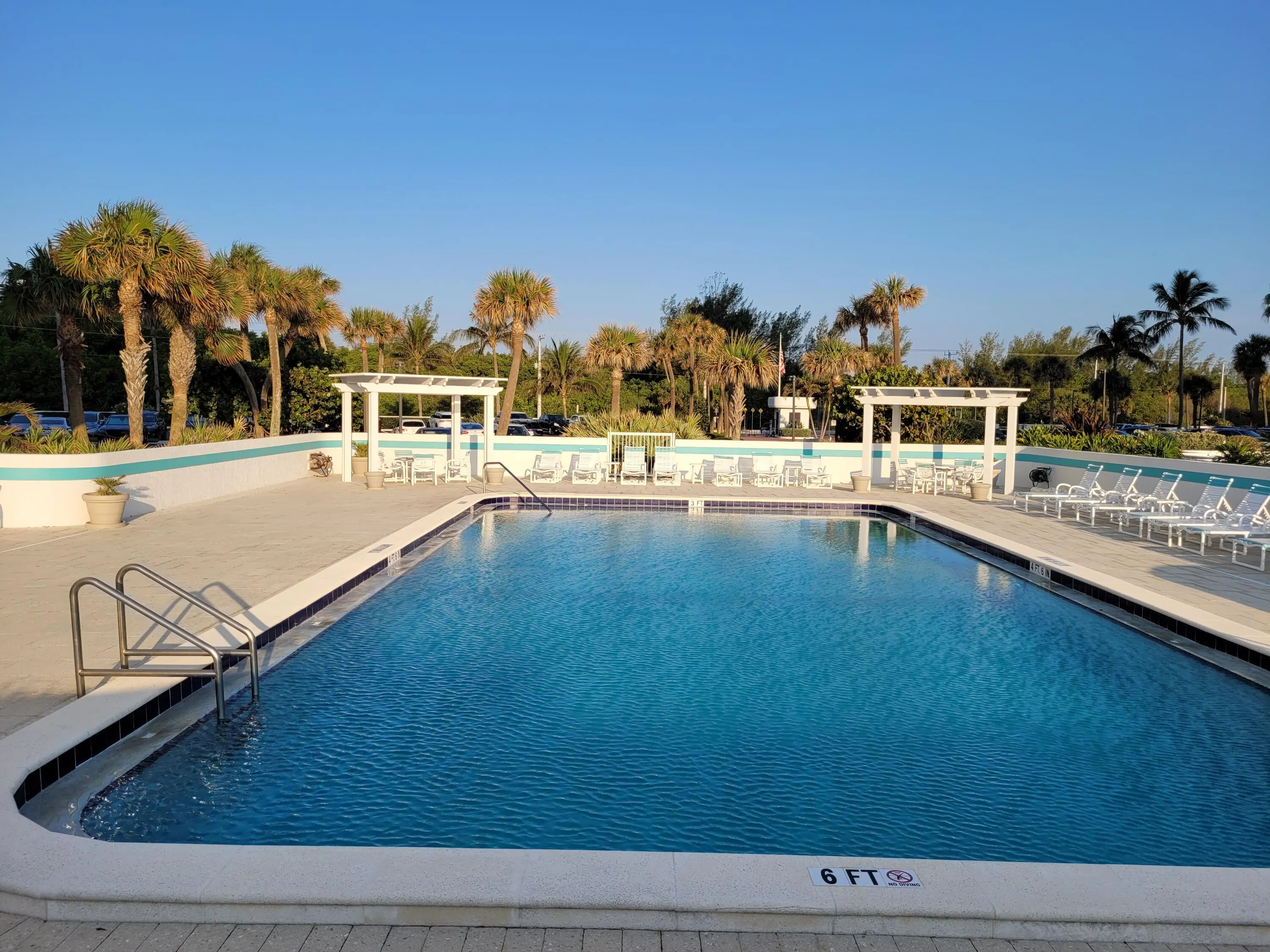 9960 S Ocean Drive, #1402