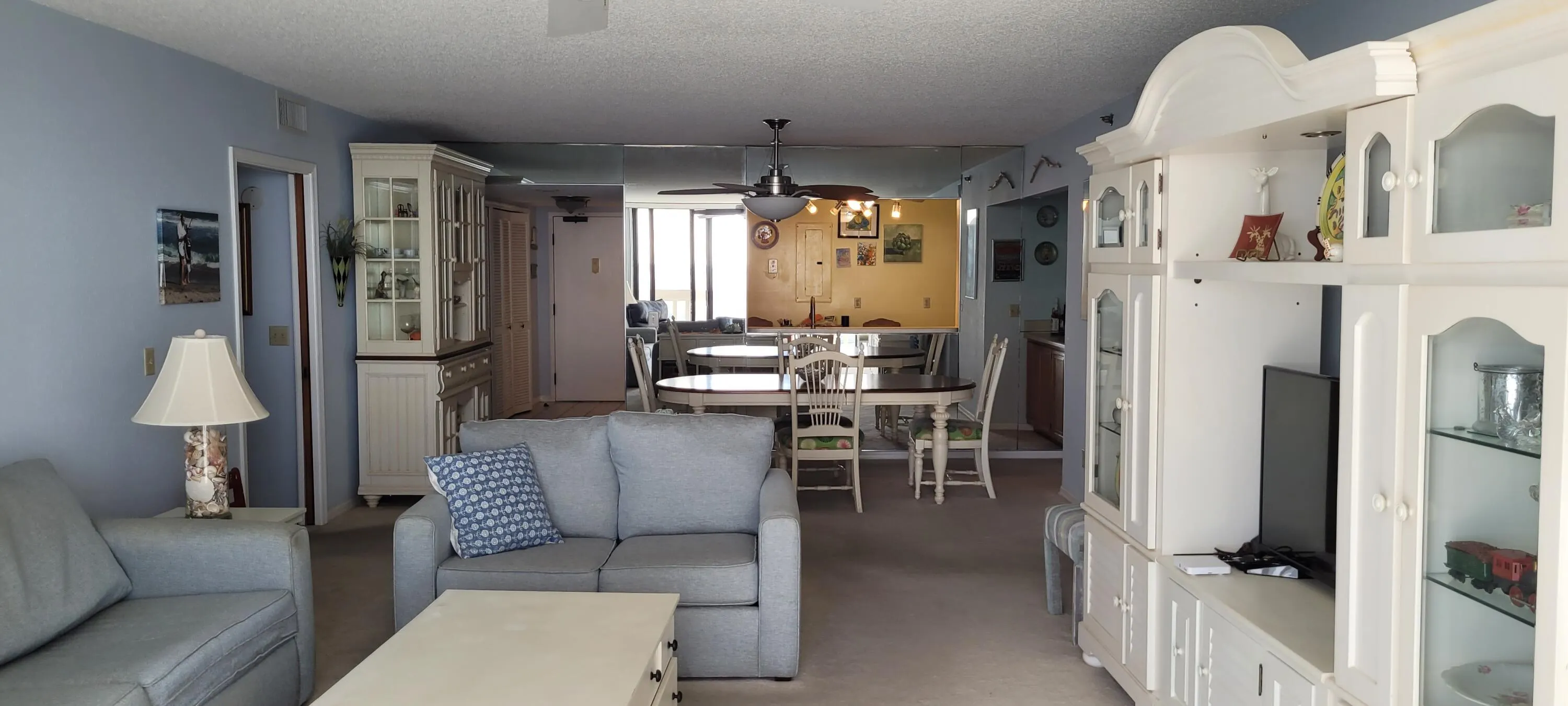 9960 S Ocean Drive, #1402