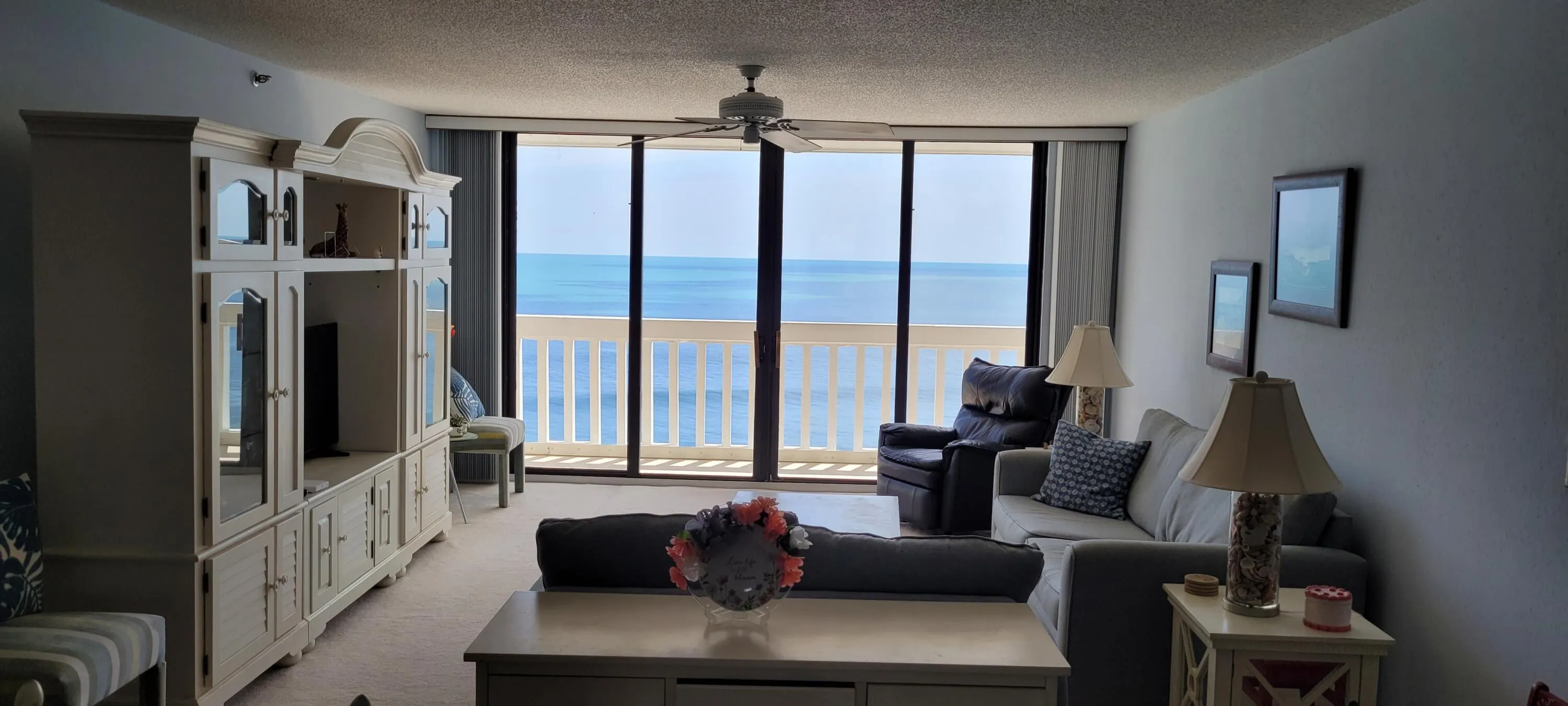 9960 S Ocean Drive, #1402