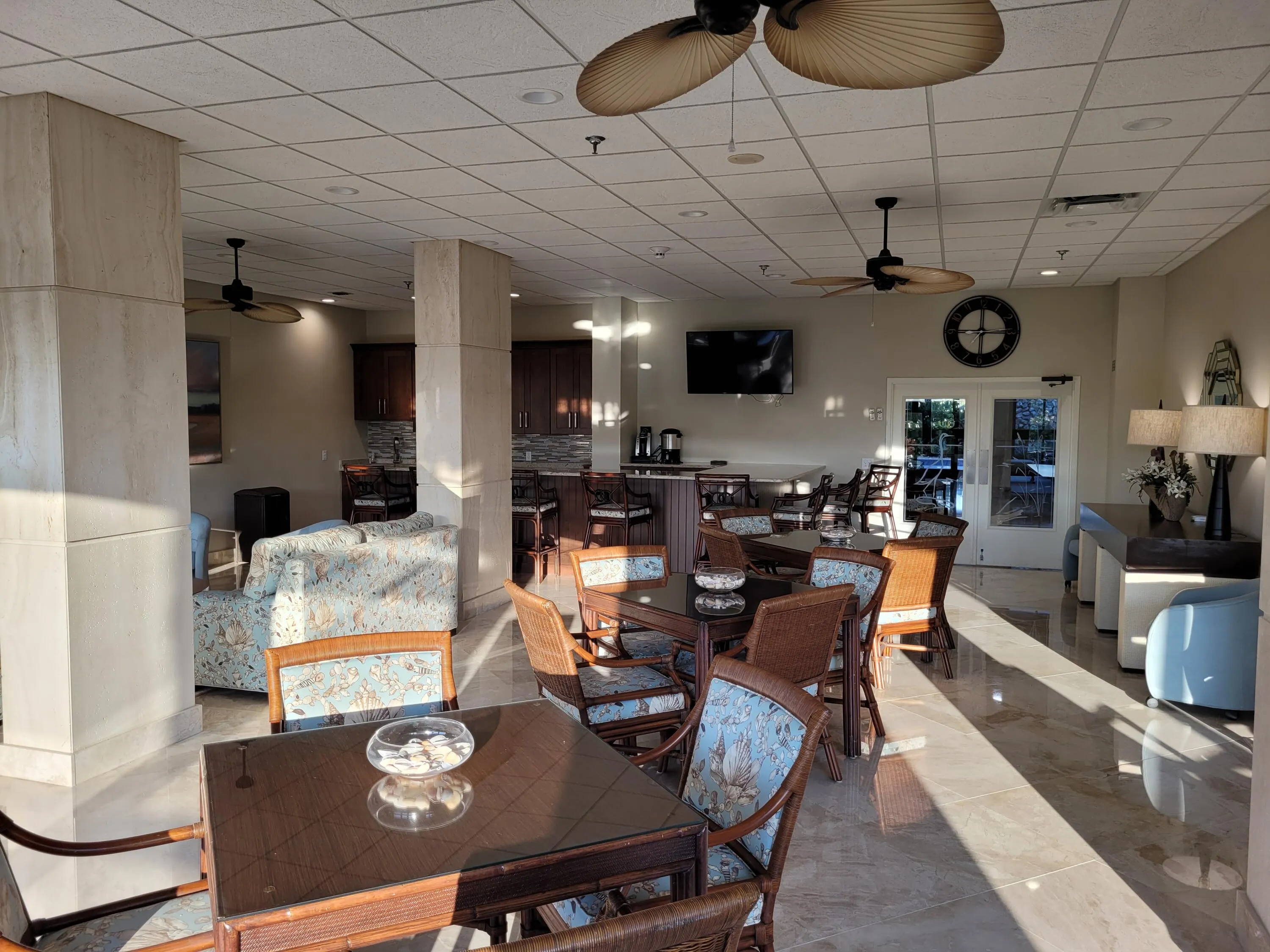 9960 S Ocean Drive, #1402