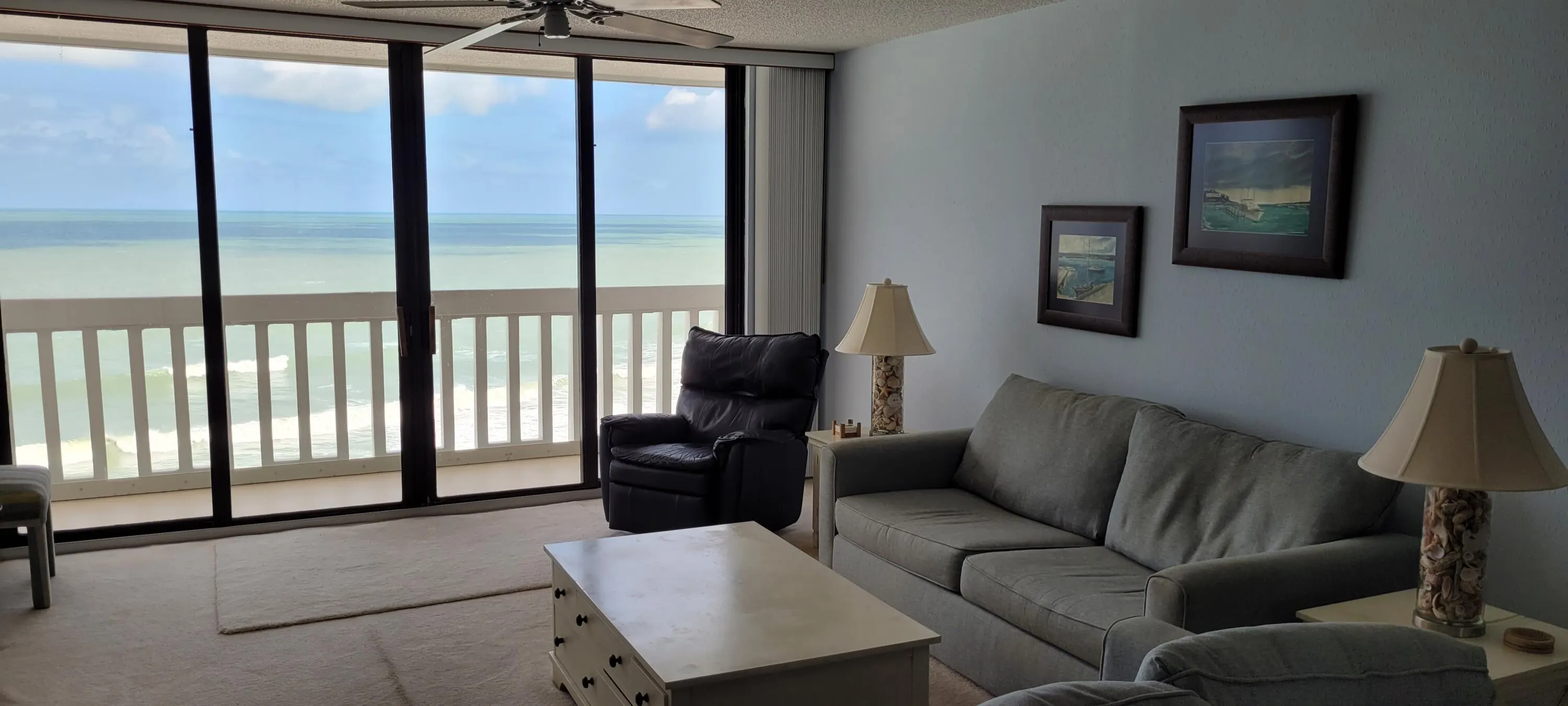 9960 S Ocean Drive, #1402
