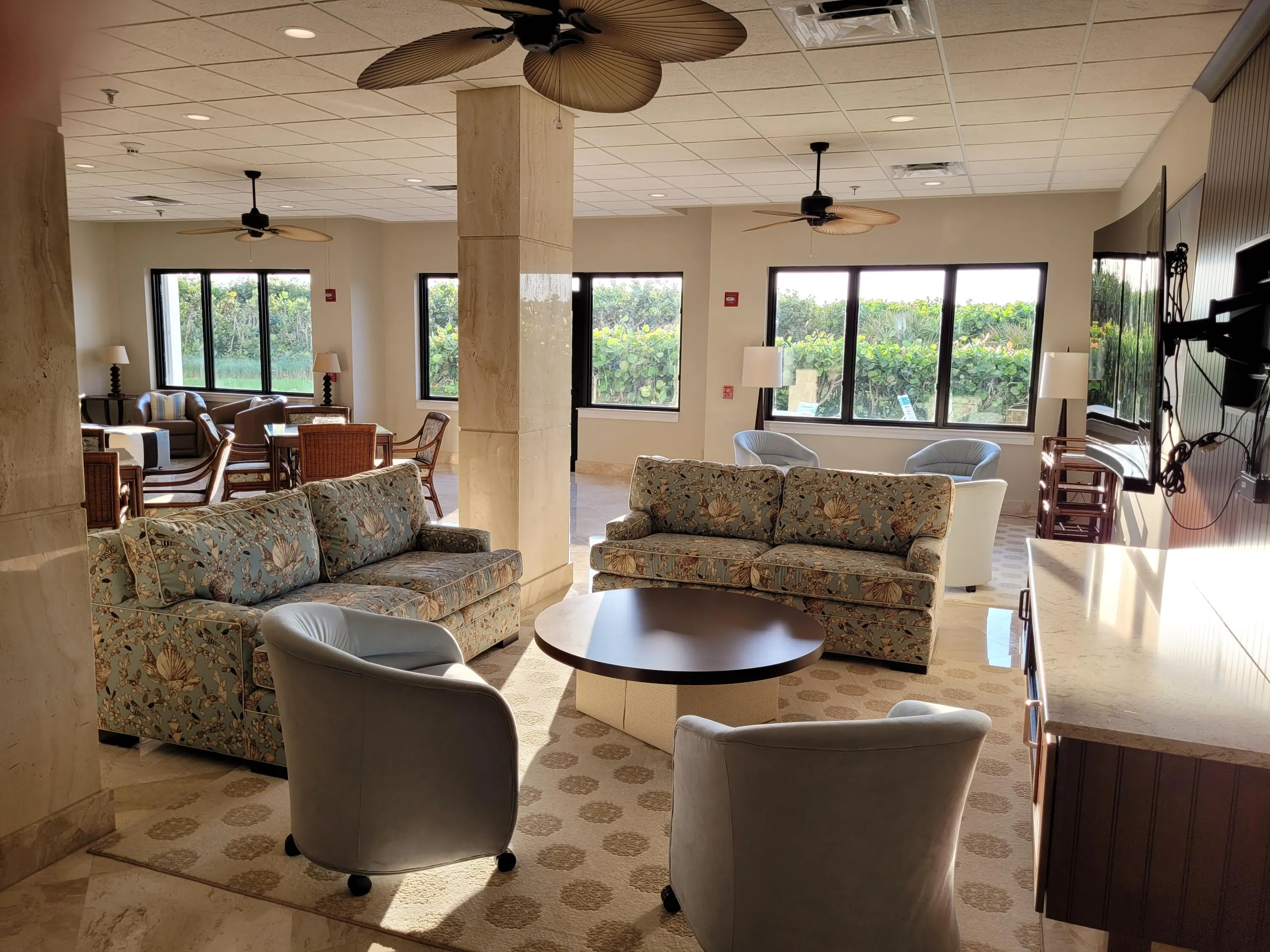 9960 S Ocean Drive, #1402