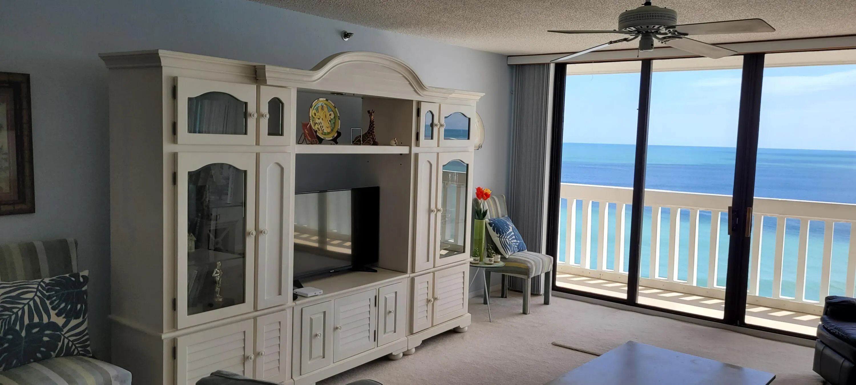 9960 S Ocean Drive, #1402