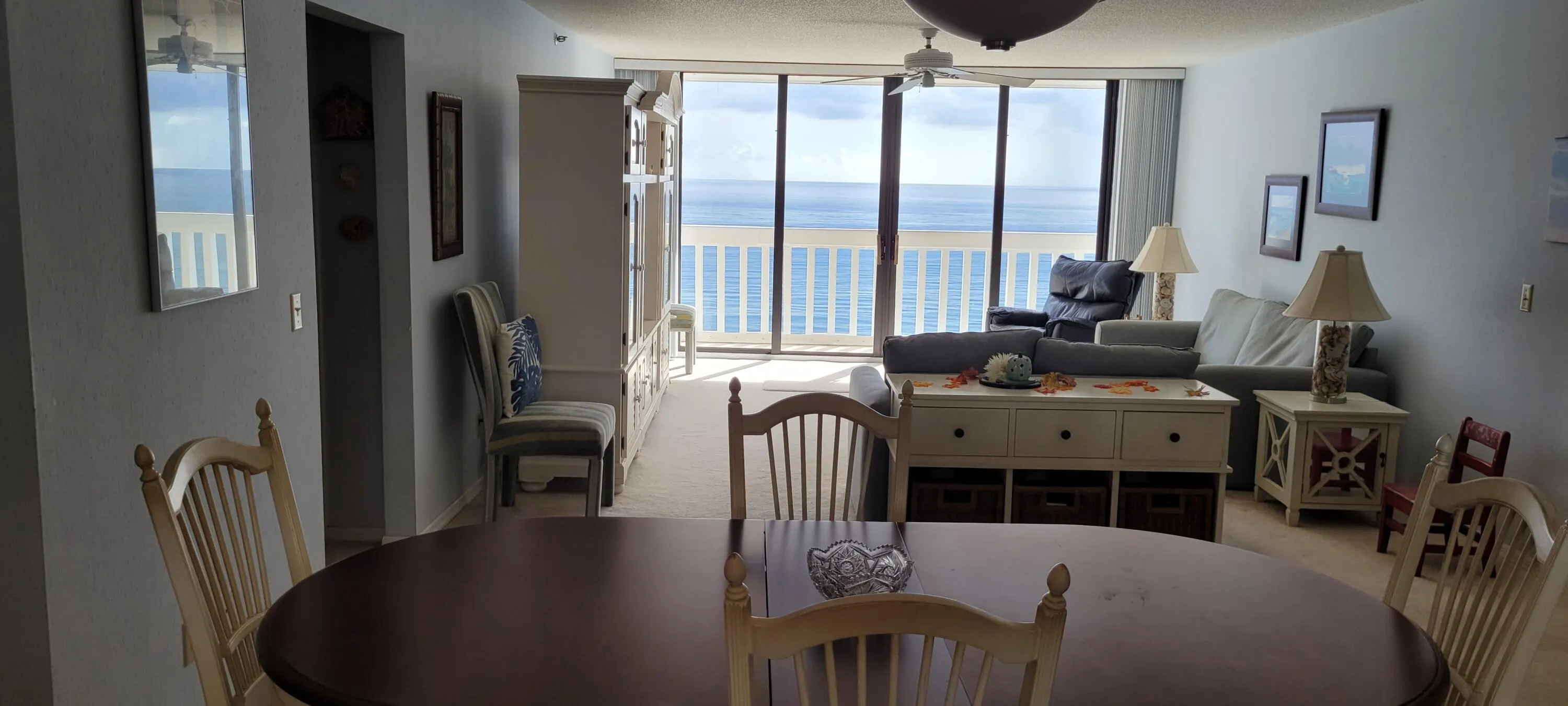 9960 S Ocean Drive, #1402