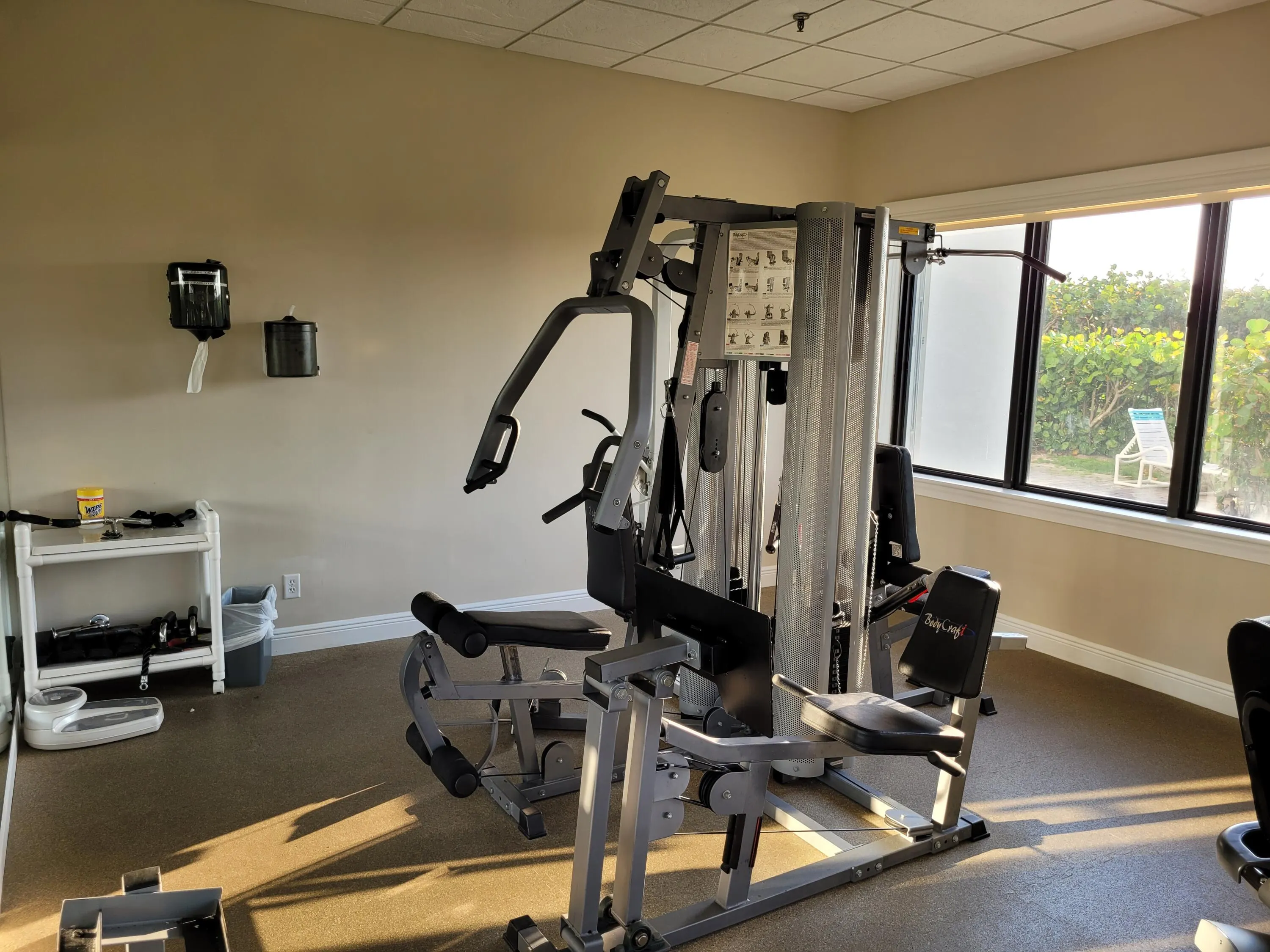 9960 S Ocean Drive, #1402