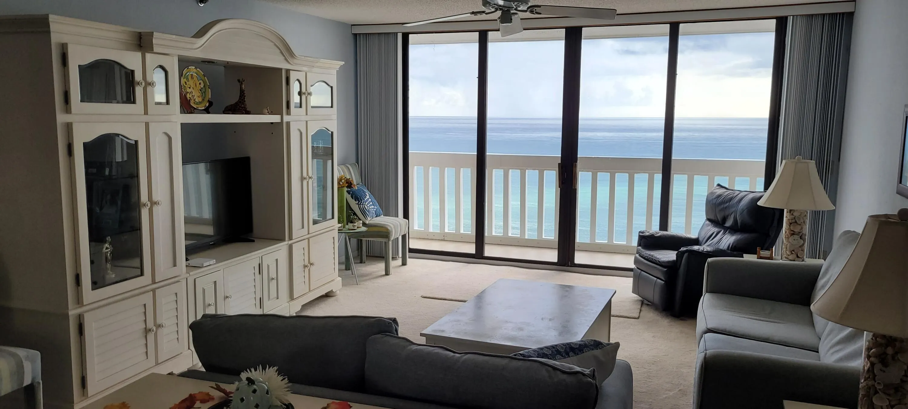9960 S Ocean Drive, #1402