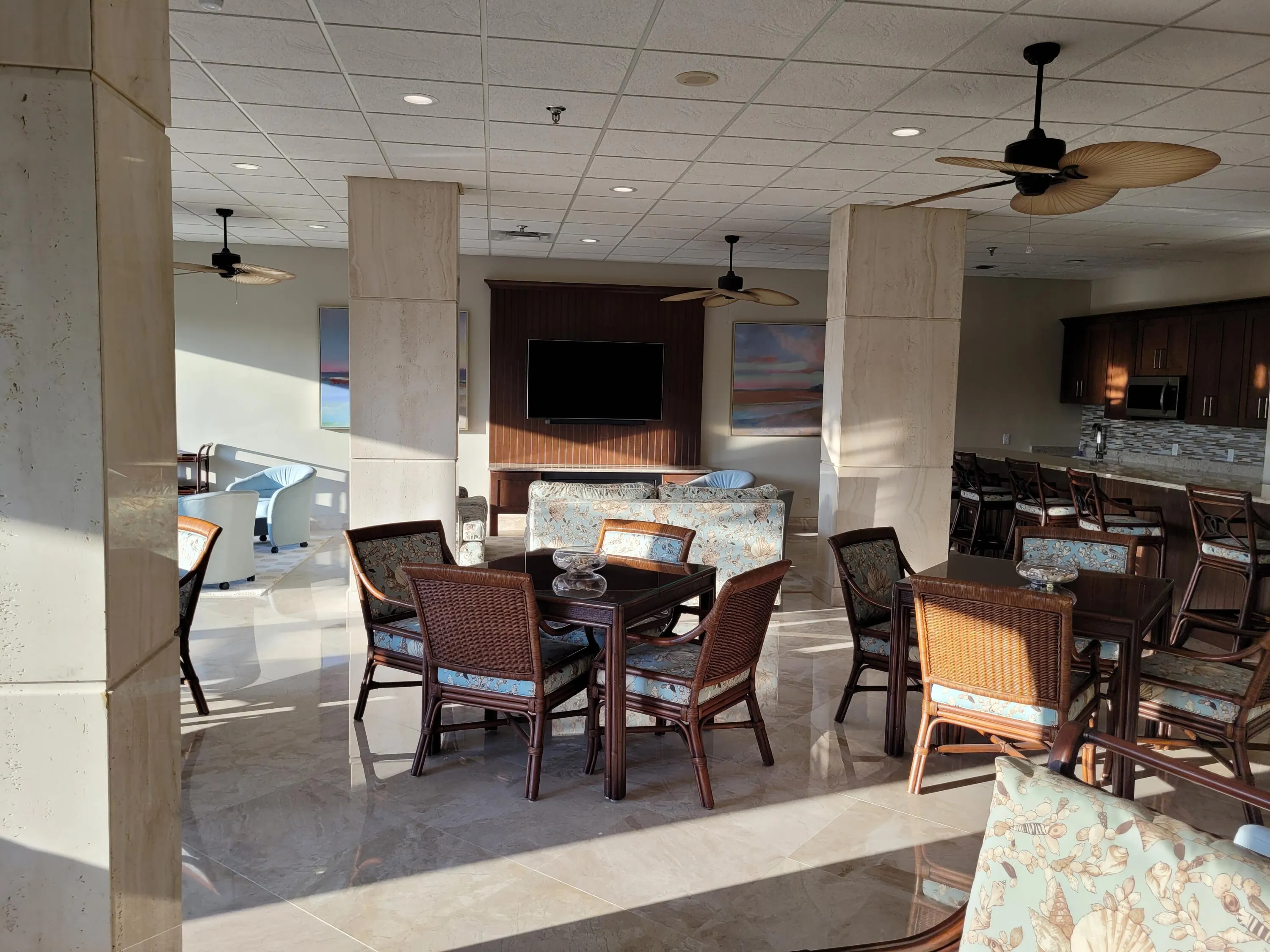 9960 S Ocean Drive, #1402