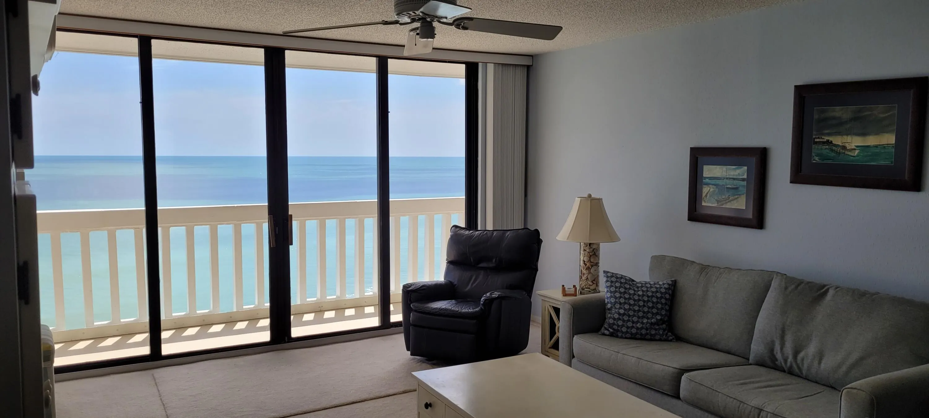 9960 S Ocean Drive, #1402