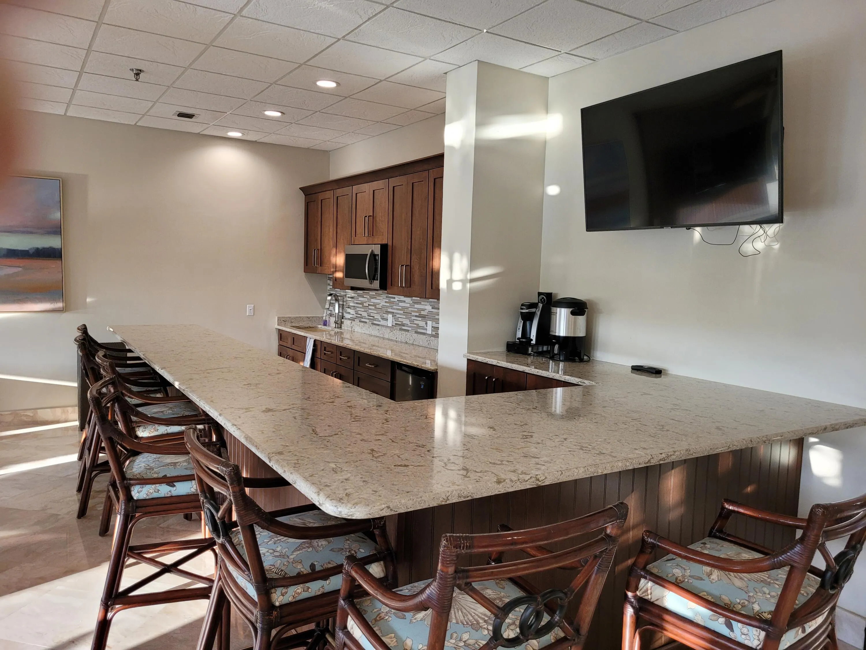 9960 S Ocean Drive, #1402