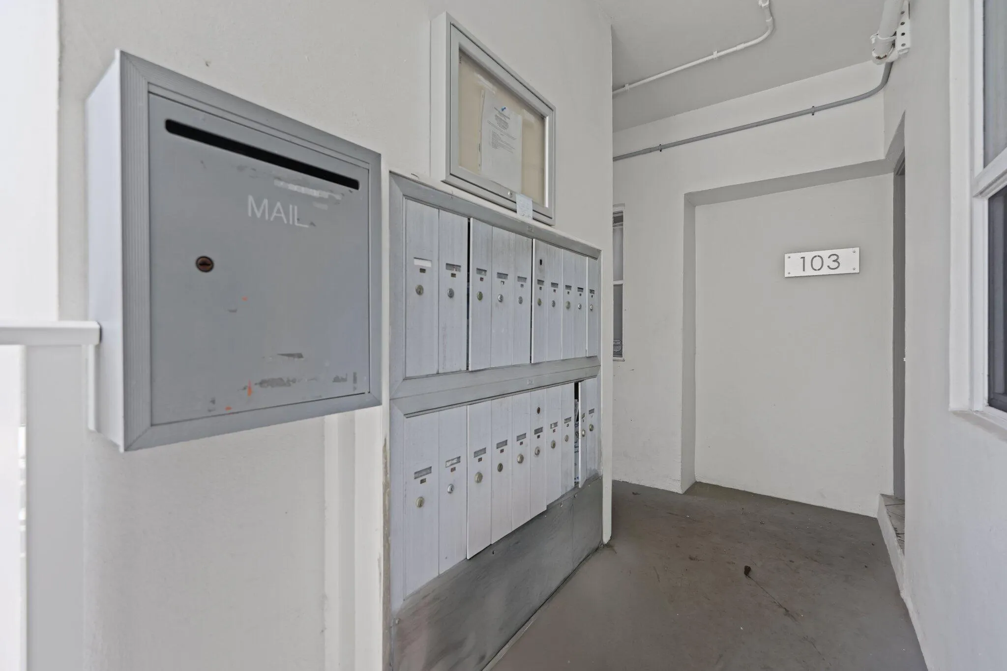 609 NE 13th Avenue, #102