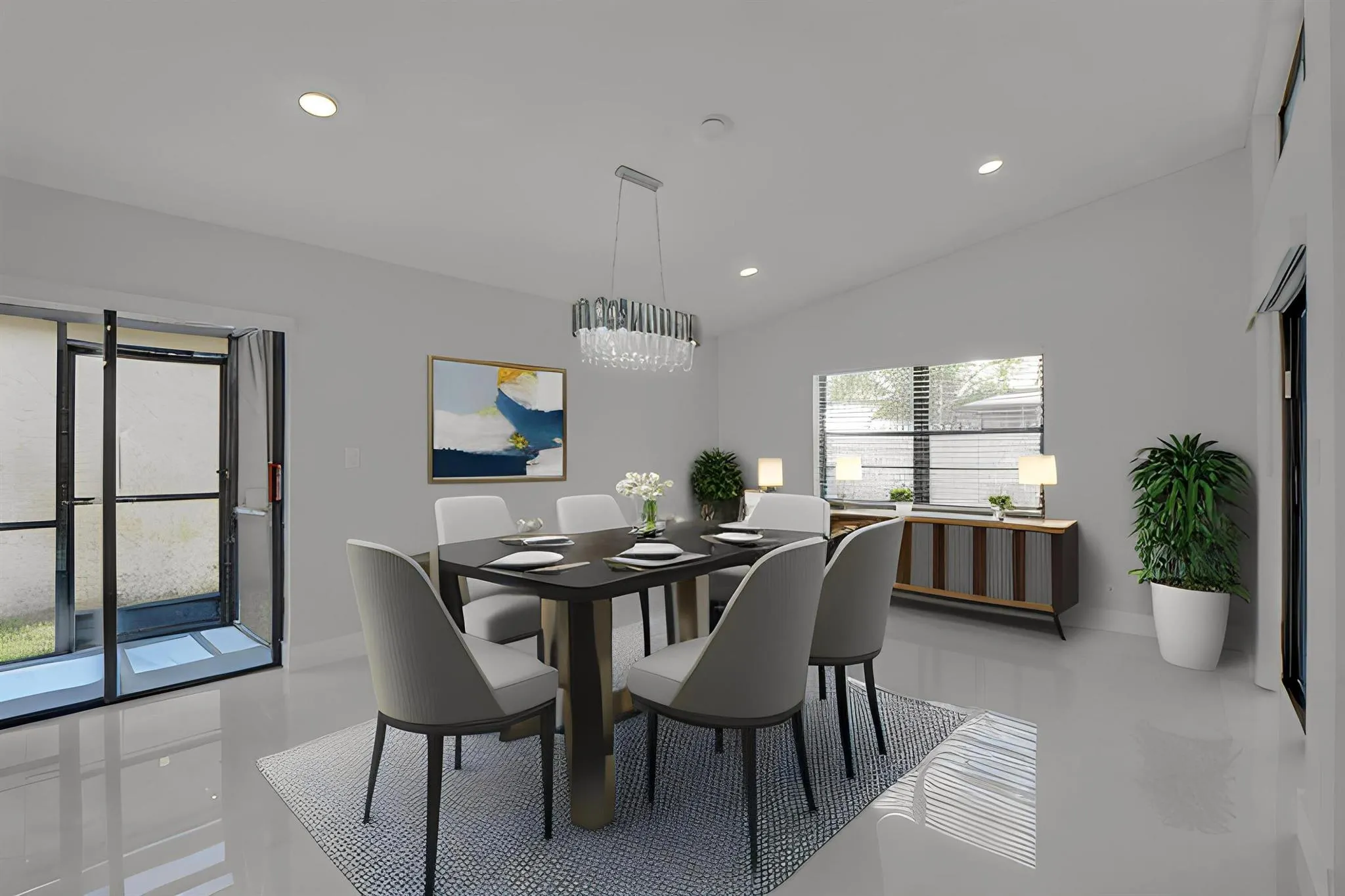 20995 Country Creek Drive