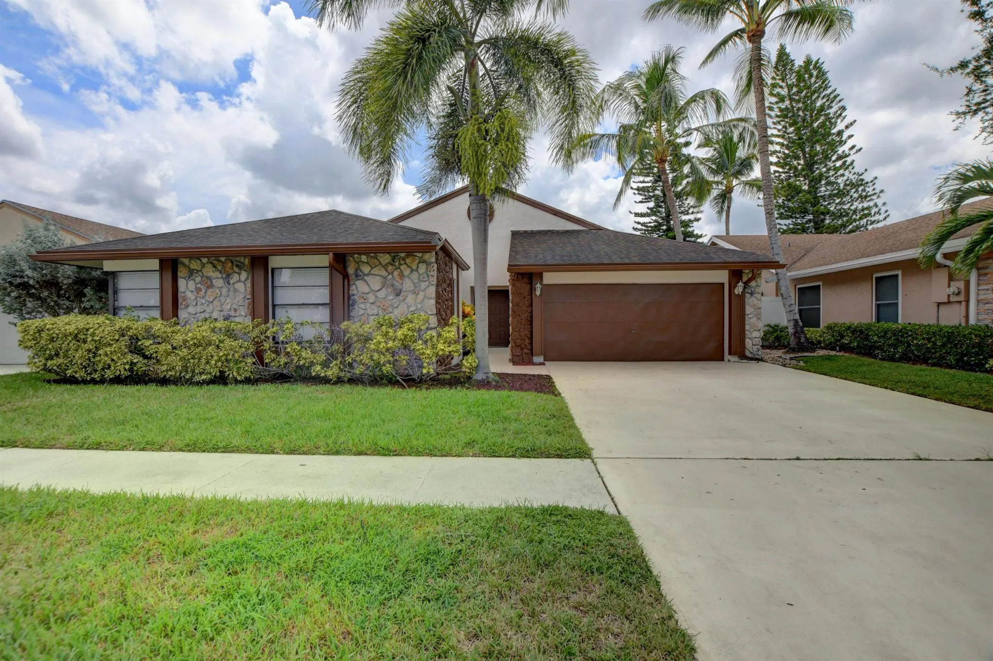 20995 Country Creek Drive