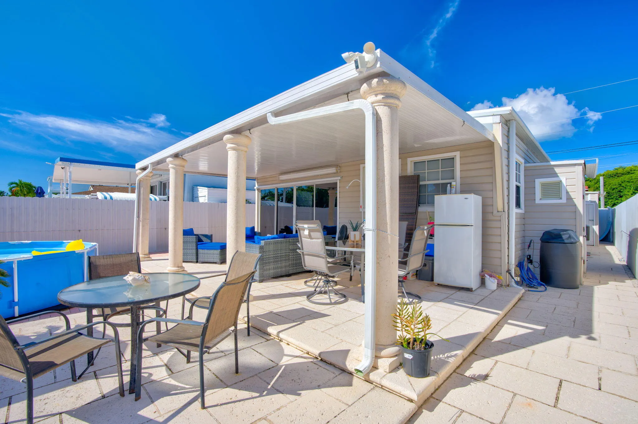 136 Sable Palm Lane