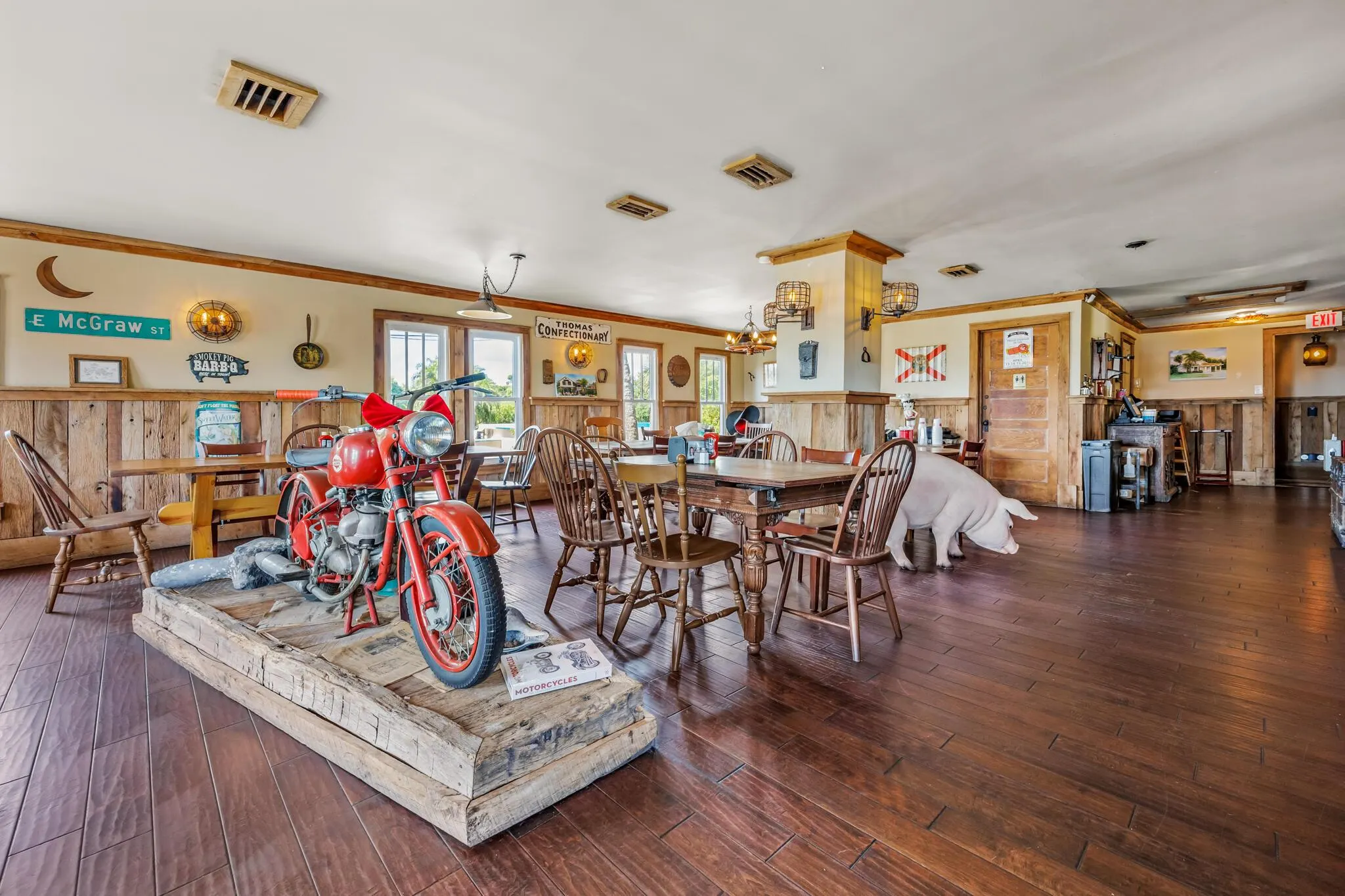 5390 Highway 1