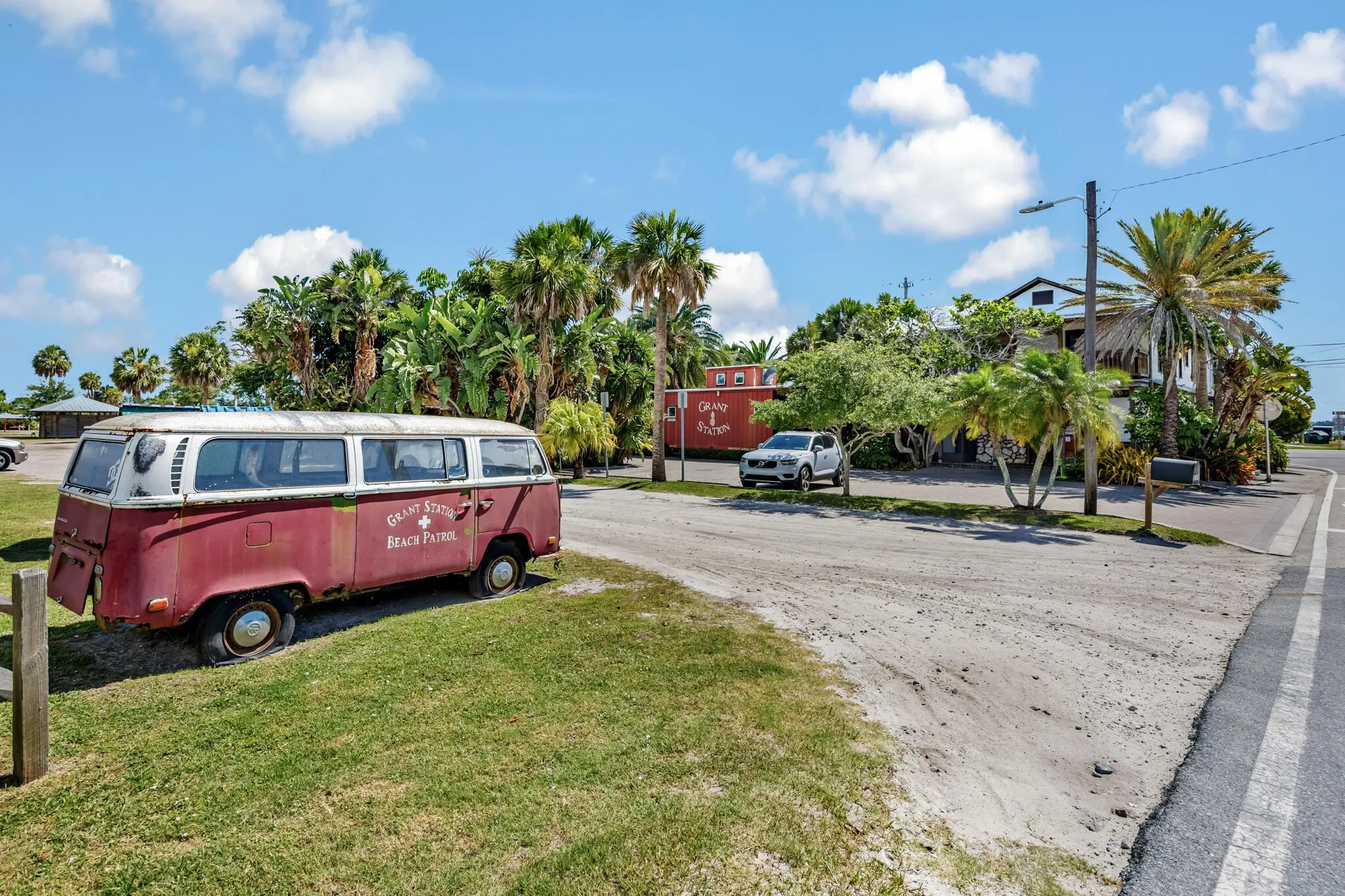 5390 Highway 1
