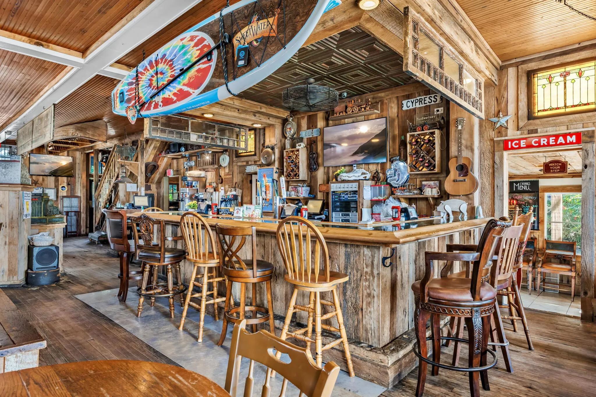 5390 Highway 1