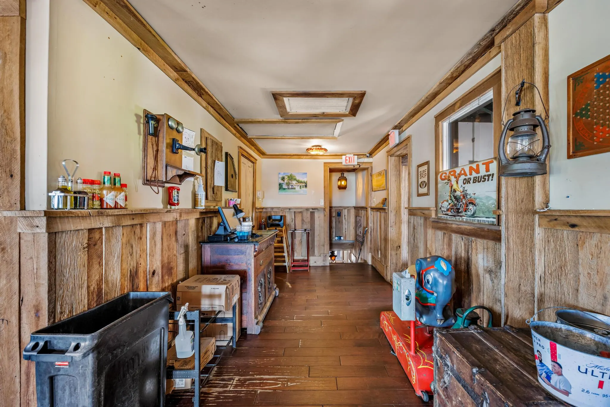 5390 Highway 1