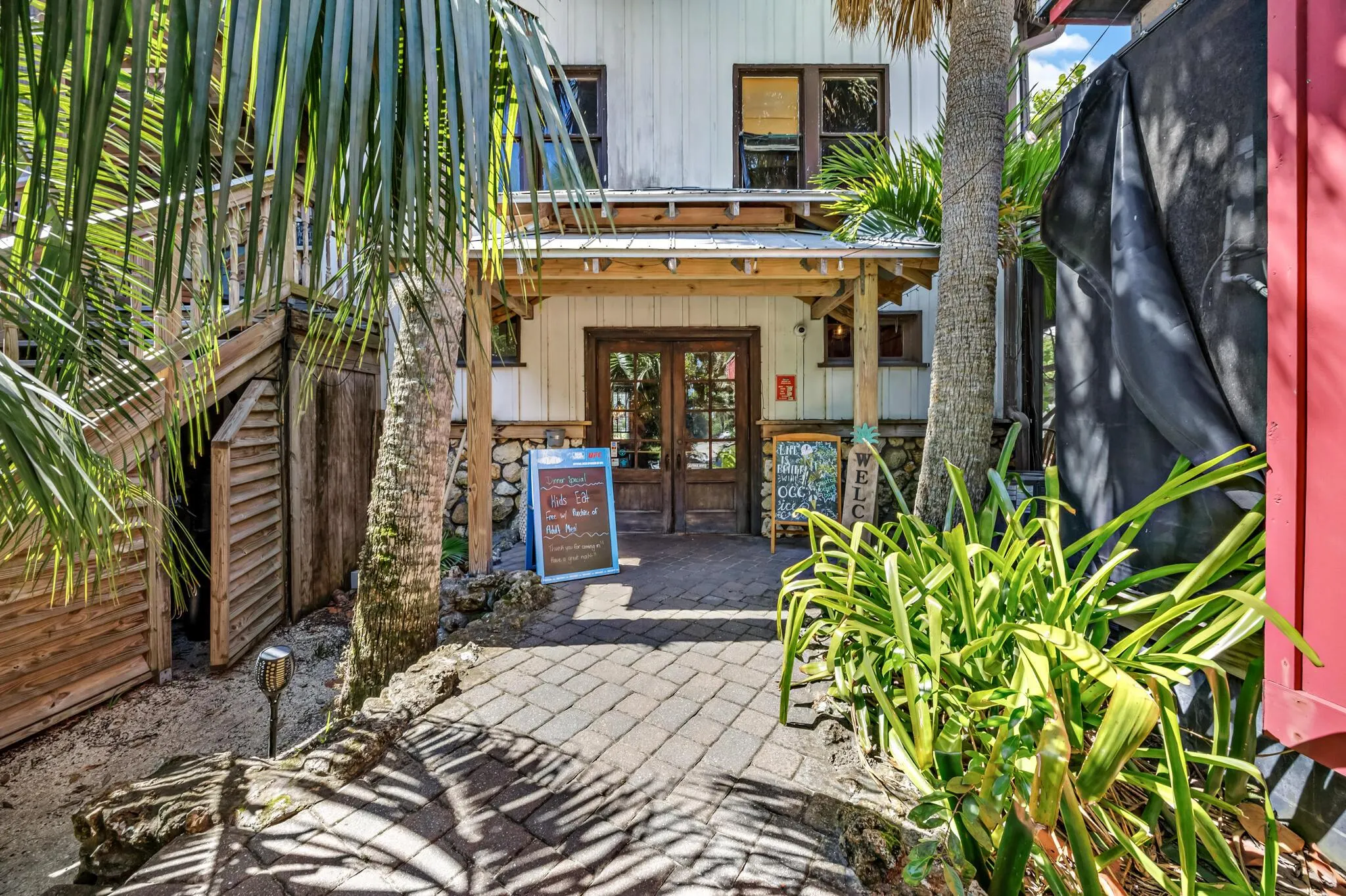5390 Highway 1