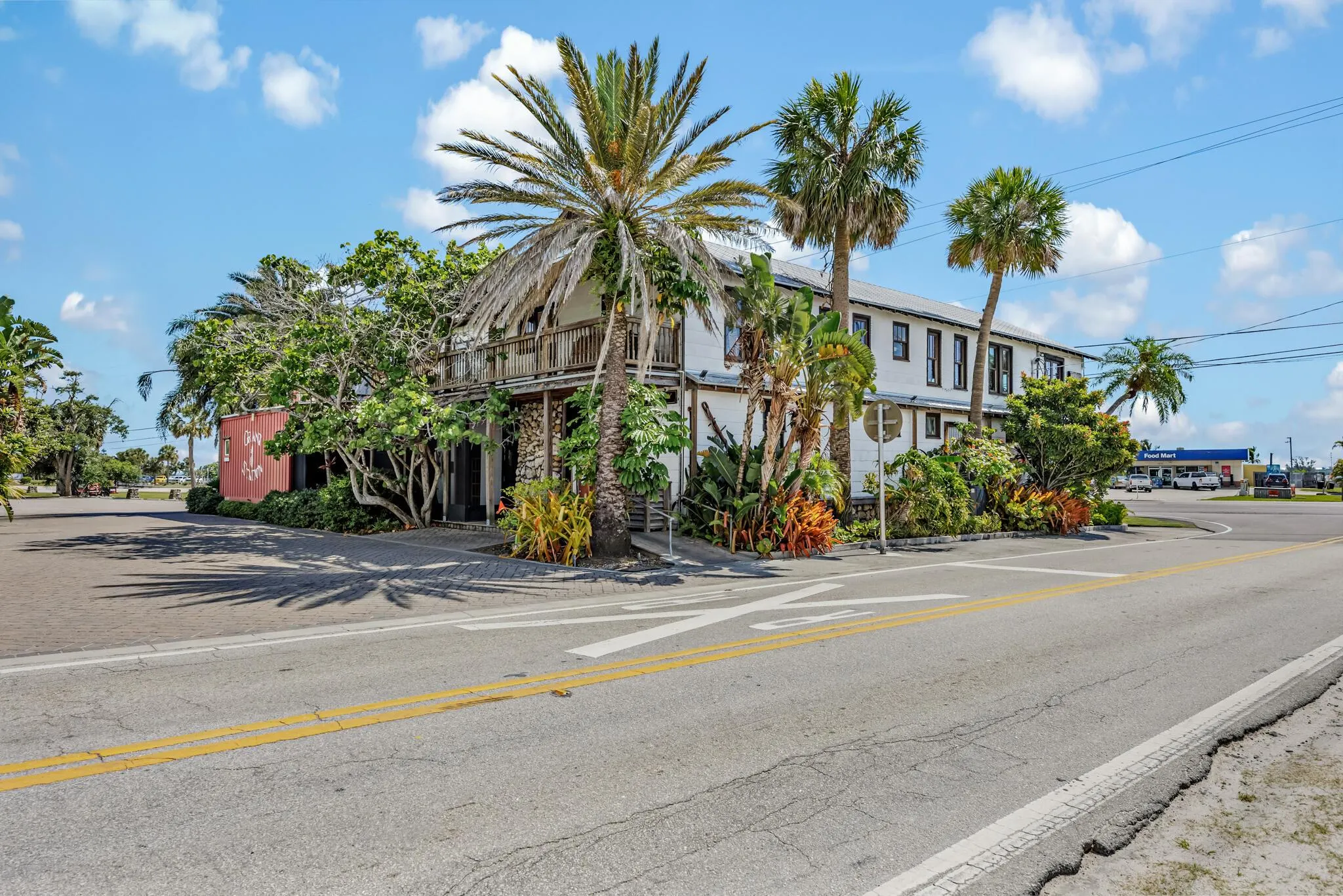 5390 Highway 1