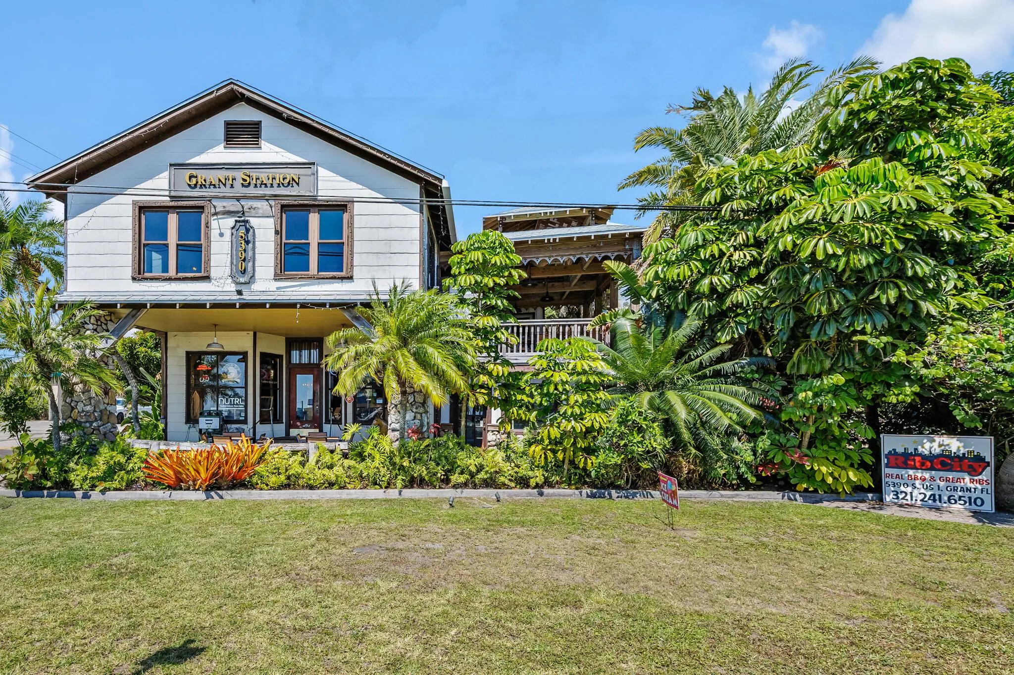 5390 Highway 1
