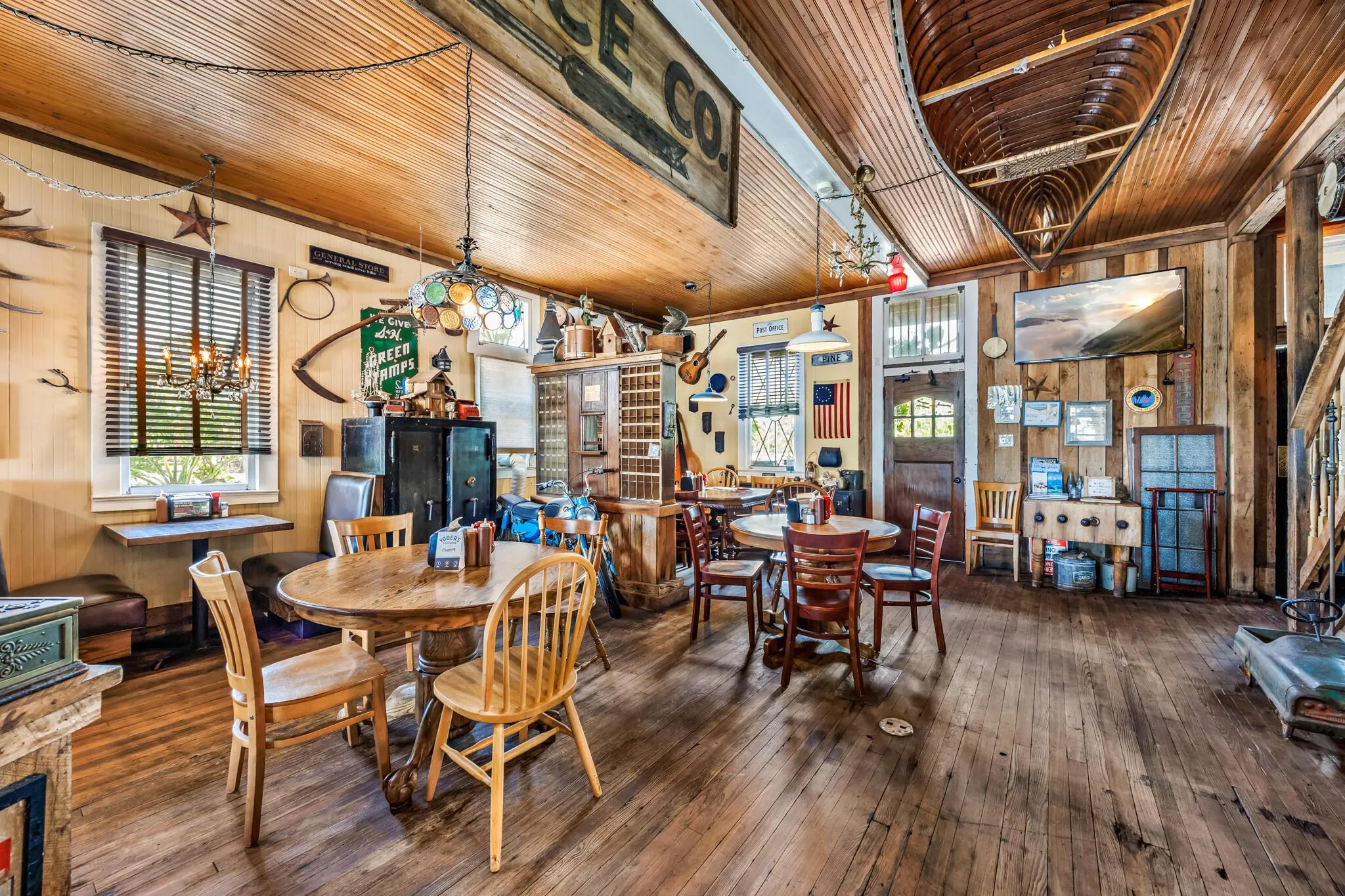 5390 Highway 1