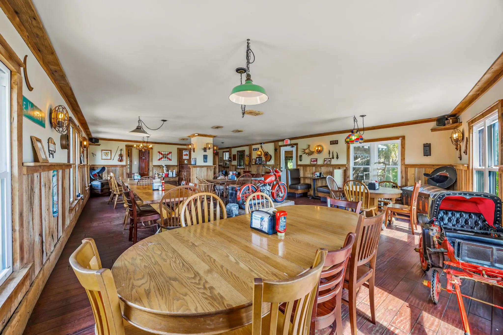5390 Highway 1