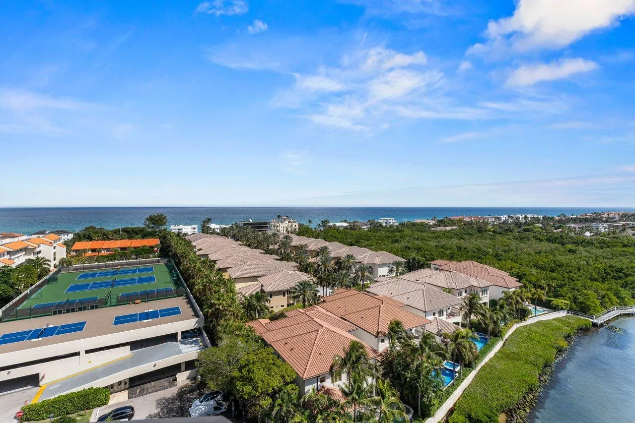 3912 S Ocean Boulevard, #603