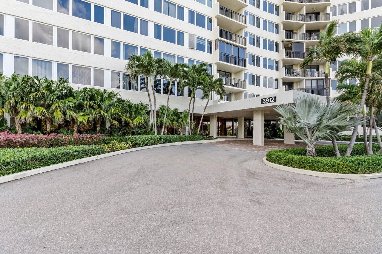 3912 S Ocean Boulevard, #603