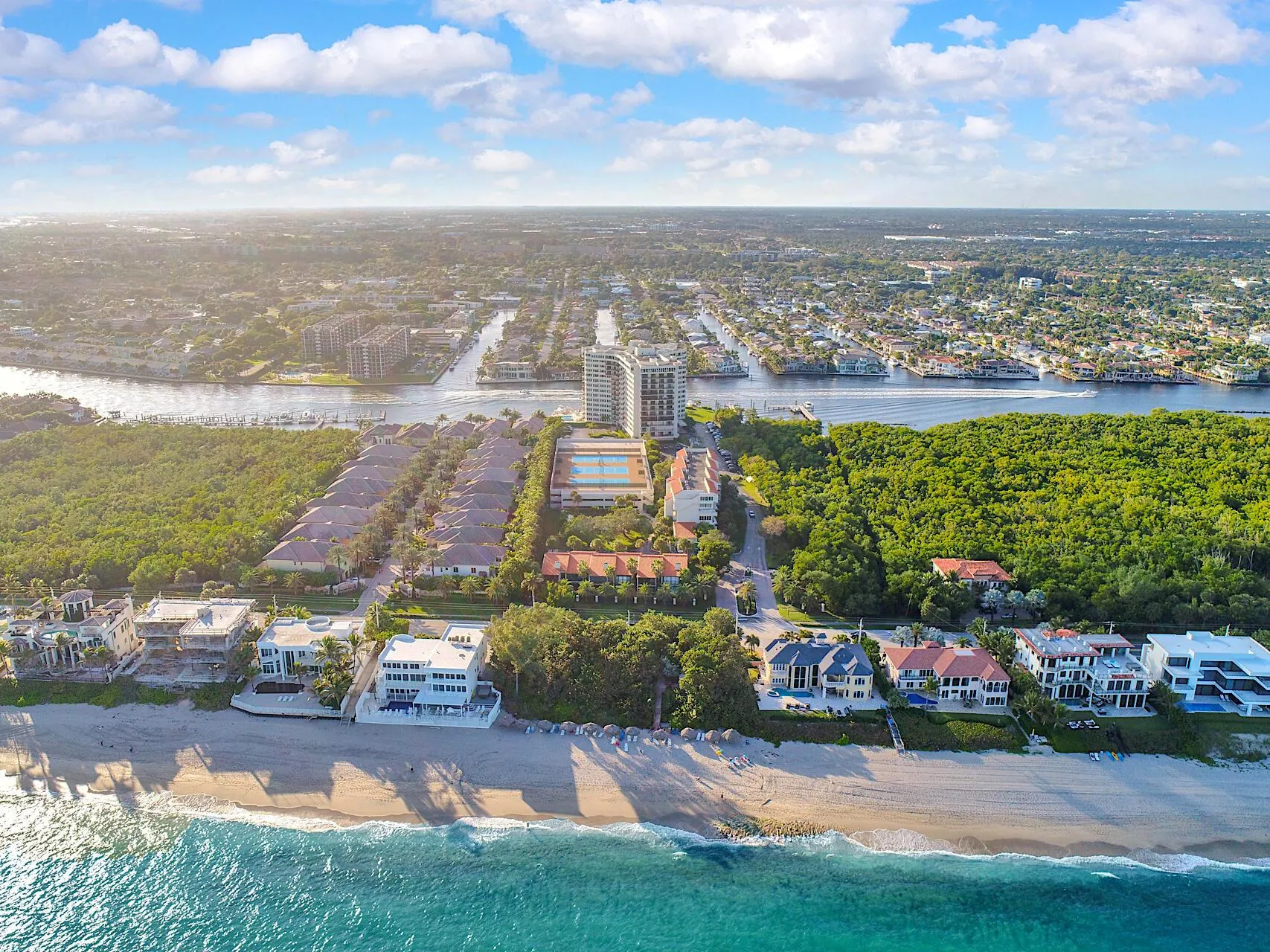 3912 S Ocean Boulevard, #603