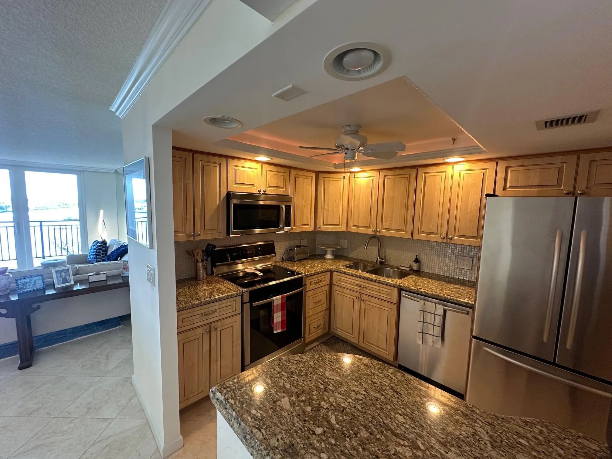 3912 S Ocean Boulevard, #603