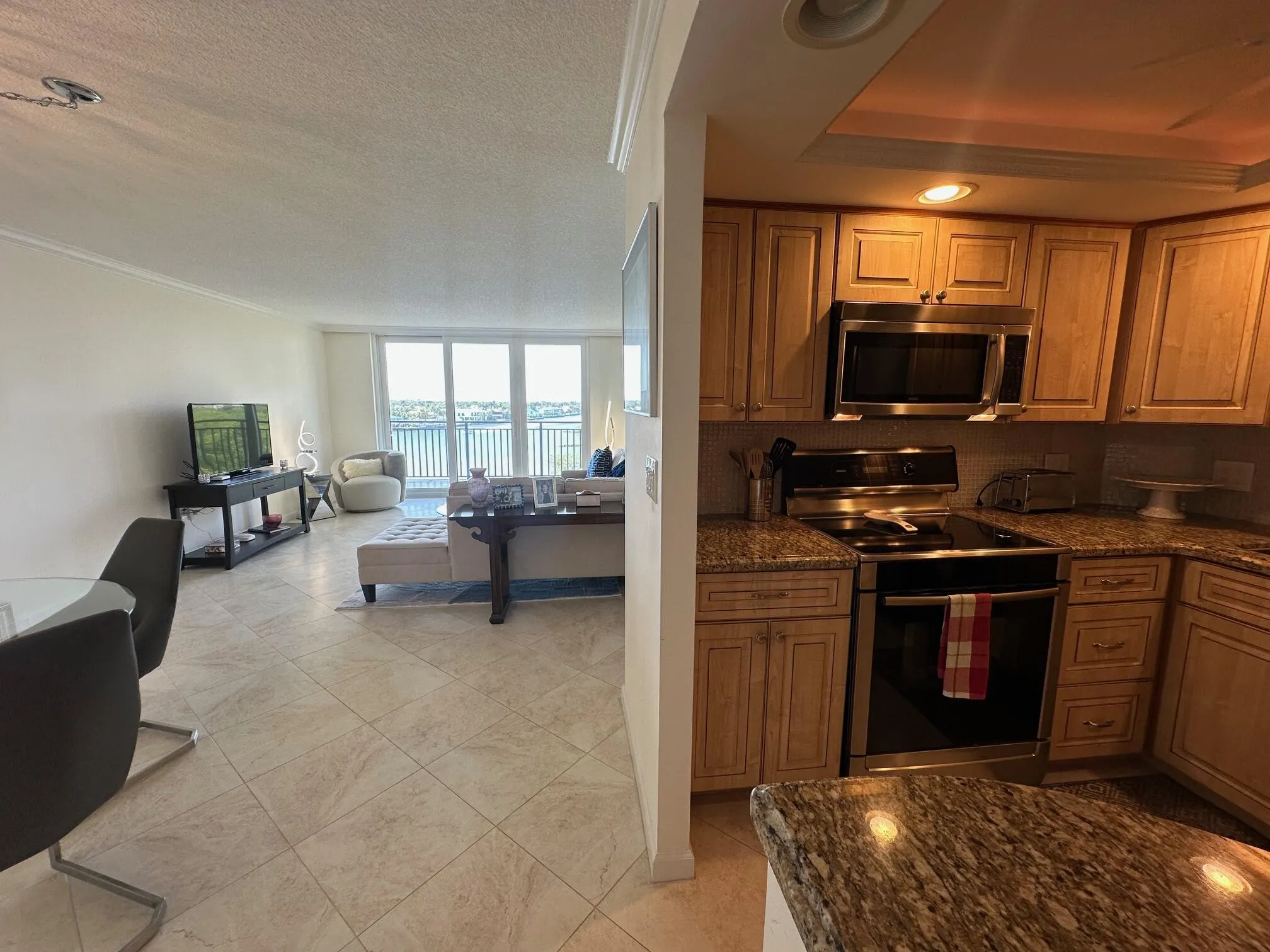 3912 S Ocean Boulevard, #603