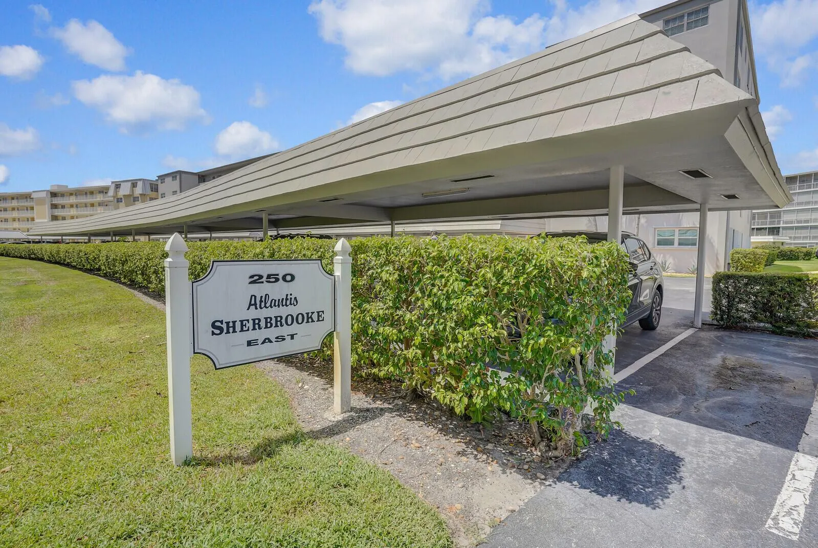 250 John F Kennedy Drive, #101