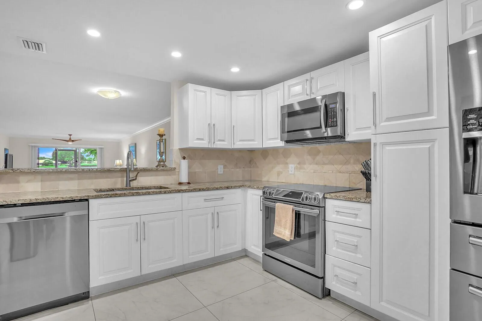 250 John F Kennedy Drive, #101
