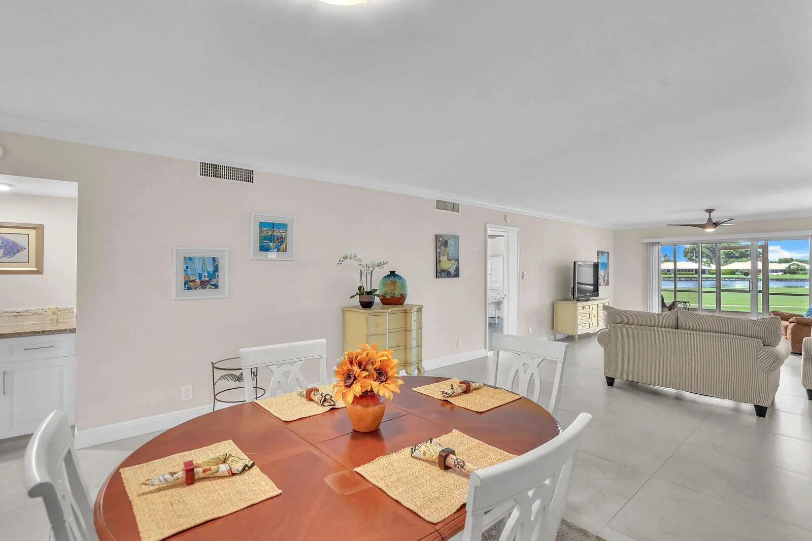 250 John F Kennedy Drive, #101