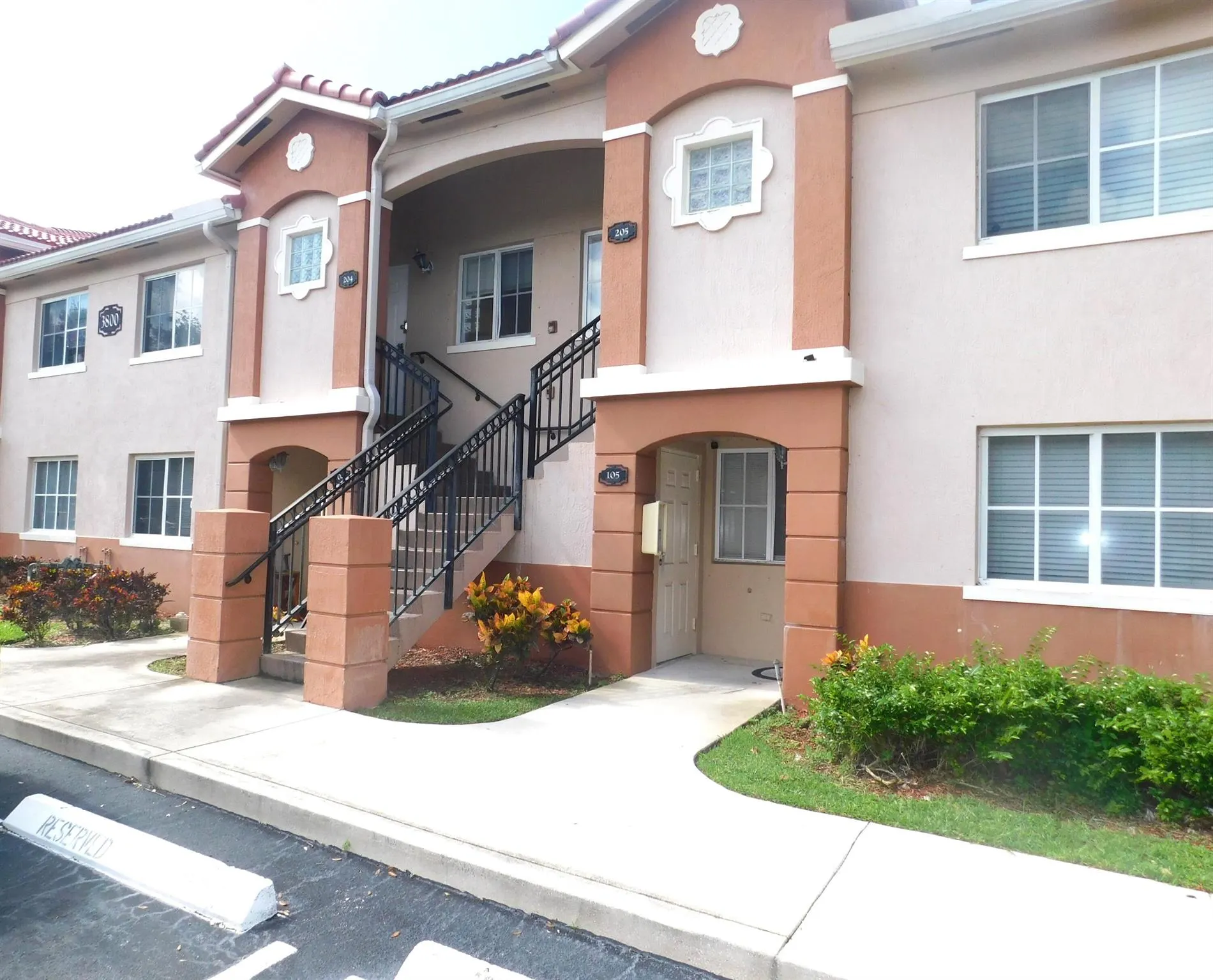 3800 N Jog Road, #204