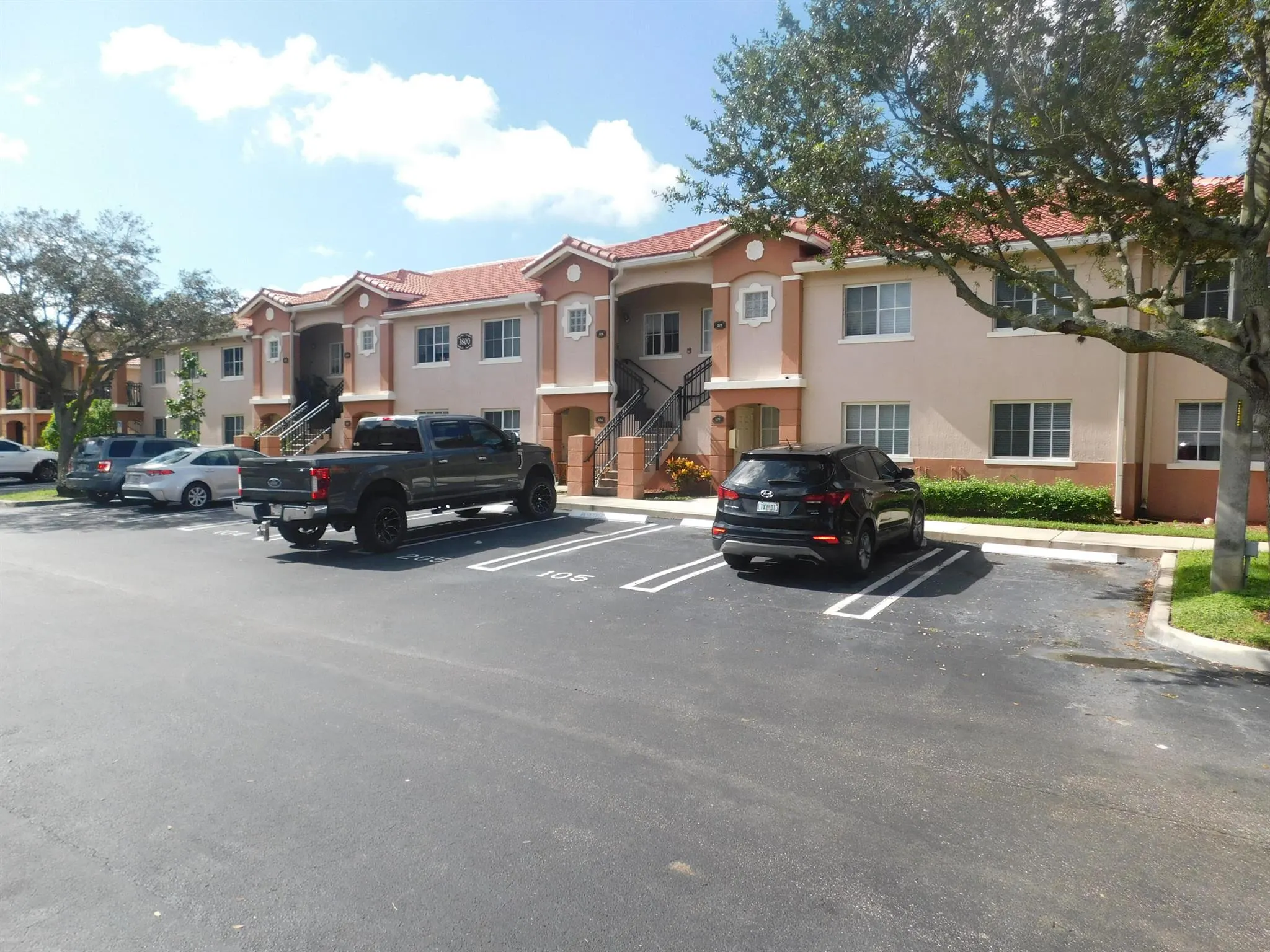 3800 N Jog Road, #204