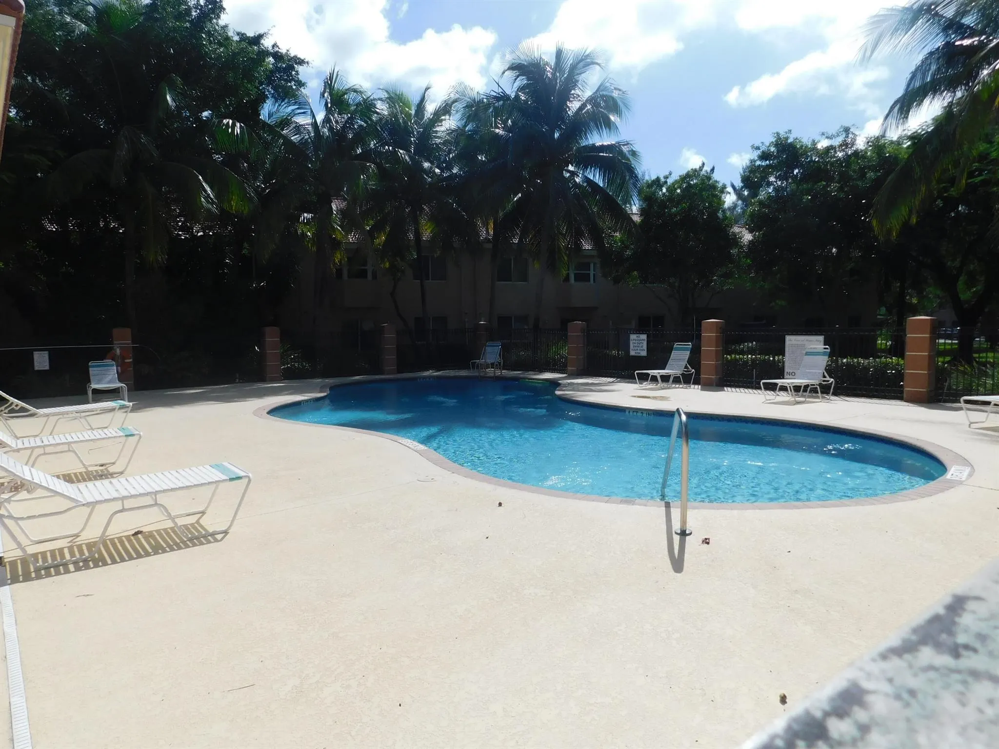 3800 N Jog Road, #204